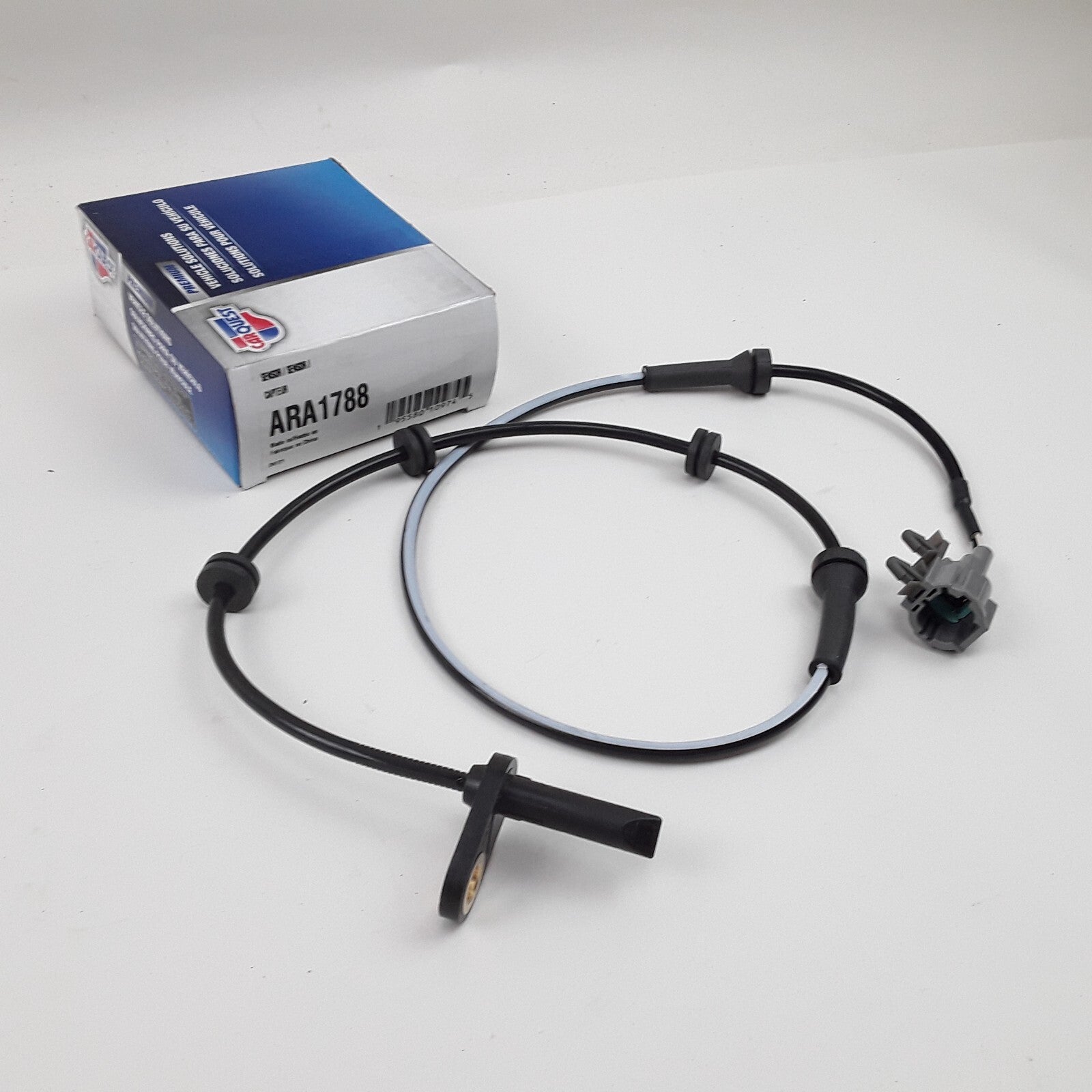 Carquest ARA1788 ABS Speed Sensor Fits Nissan Frontier (2005-2015, 2017-2023)