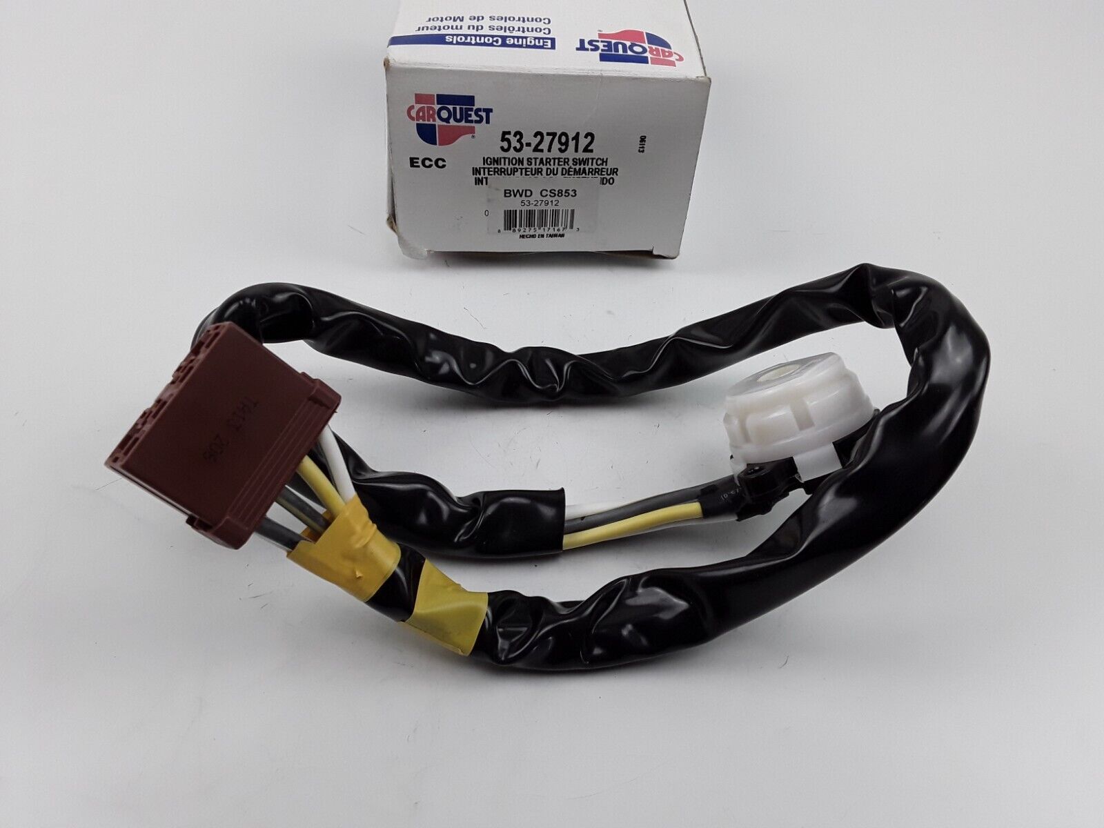 Ignition Starter Switch FOR Acura TL 1999-2003,CL 2001-2003,Honda Accord 1998-02 - HotCarParts