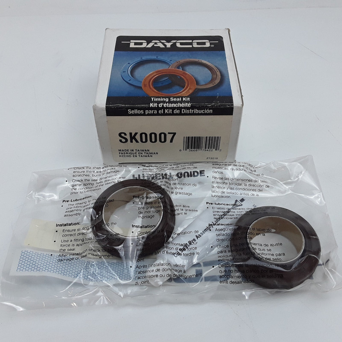 Engine Seal Kit For Volkswagen Audi 1984 1985 1986 1987 1988 1989 1990 1991-2014