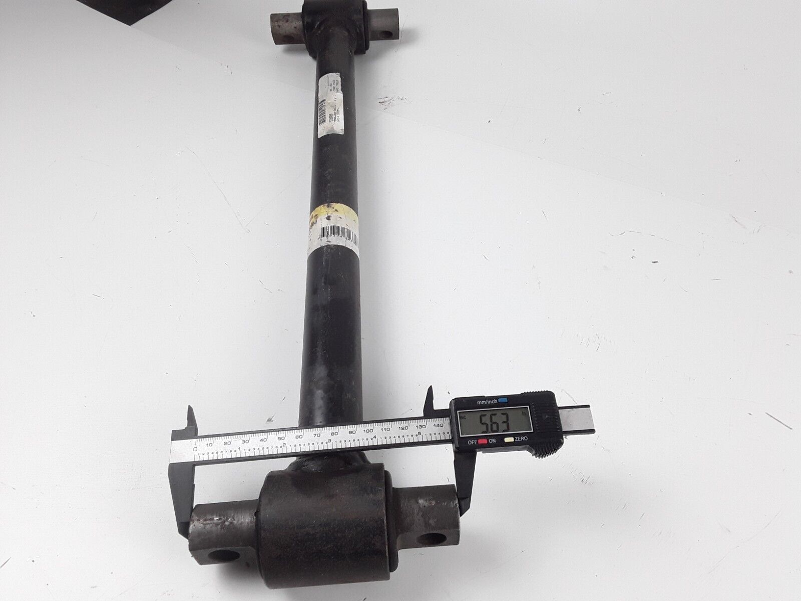 Euclid E-8808 Torque Control Arm p/n TMR515 1616749000 16-16749-000 6813266316 - HotCarParts