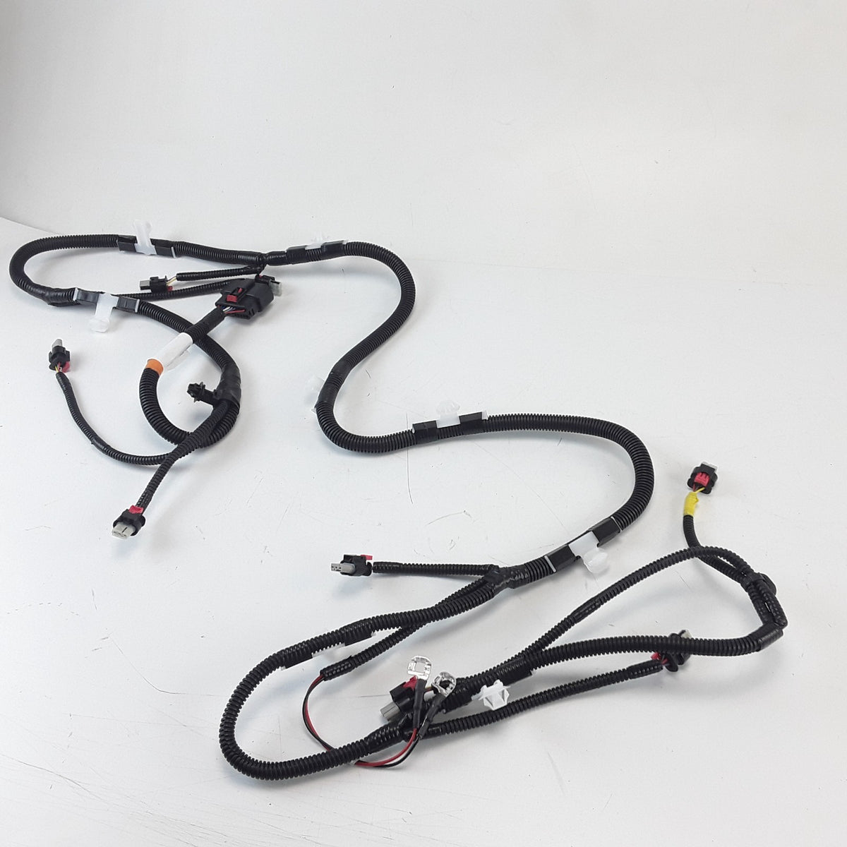 For Tesla Model Y 2020-2025 Front Bumper Harness Wiring 1489045-00-C NEW OEM