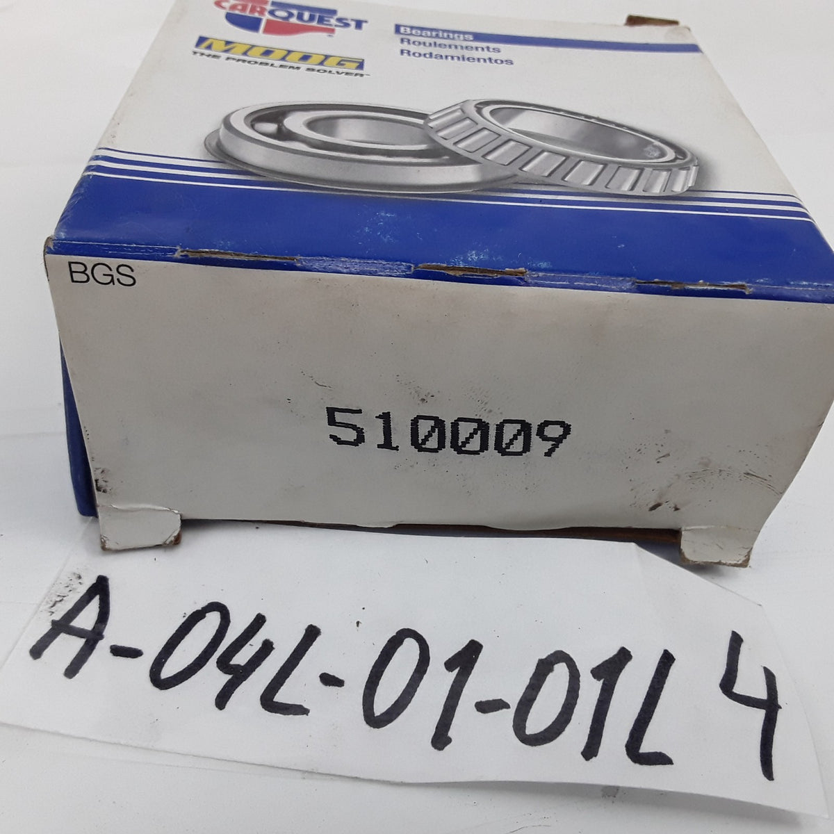 Wheel Bearing Fits INFINITI G20 I30 Nissan Maxima Axxess Altima Stanza 1989-2002