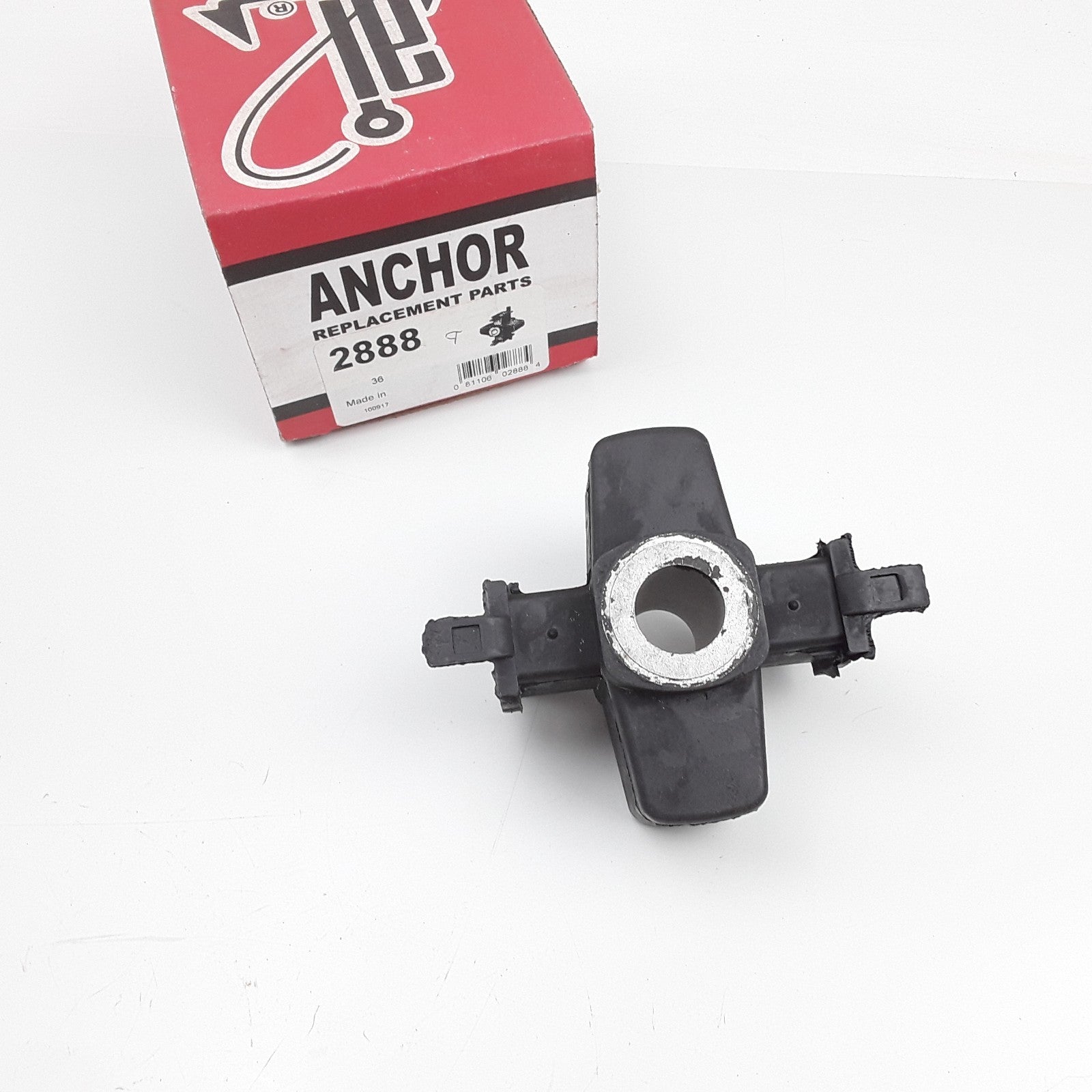 Front Left Engine Mount Fits Ford Contour Mercury Mystique Cougar (1998-2002)
