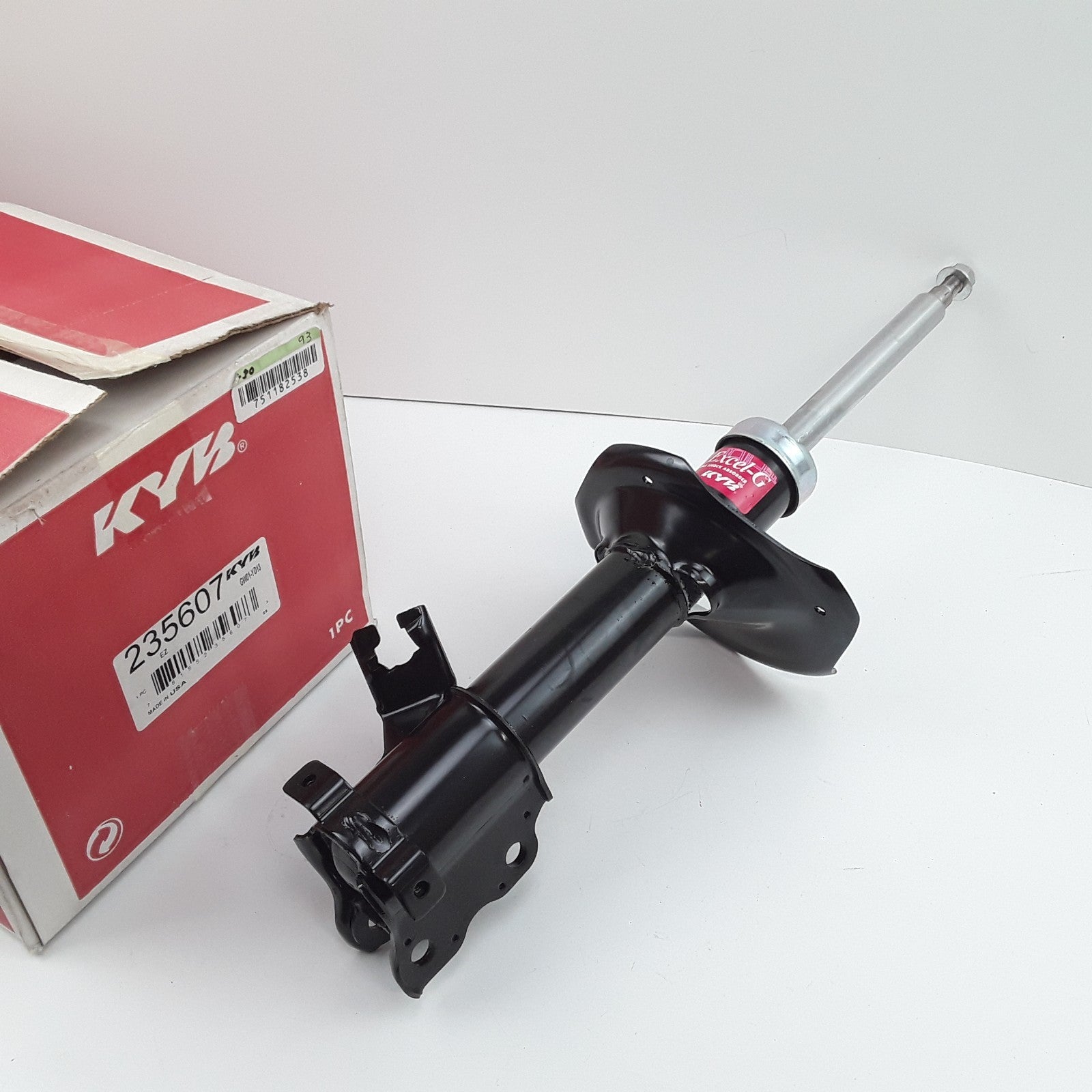 Suspension Strut Fits Nissan Altima 1993 1994 1995 1996 1997 1998 1999 2000 2001