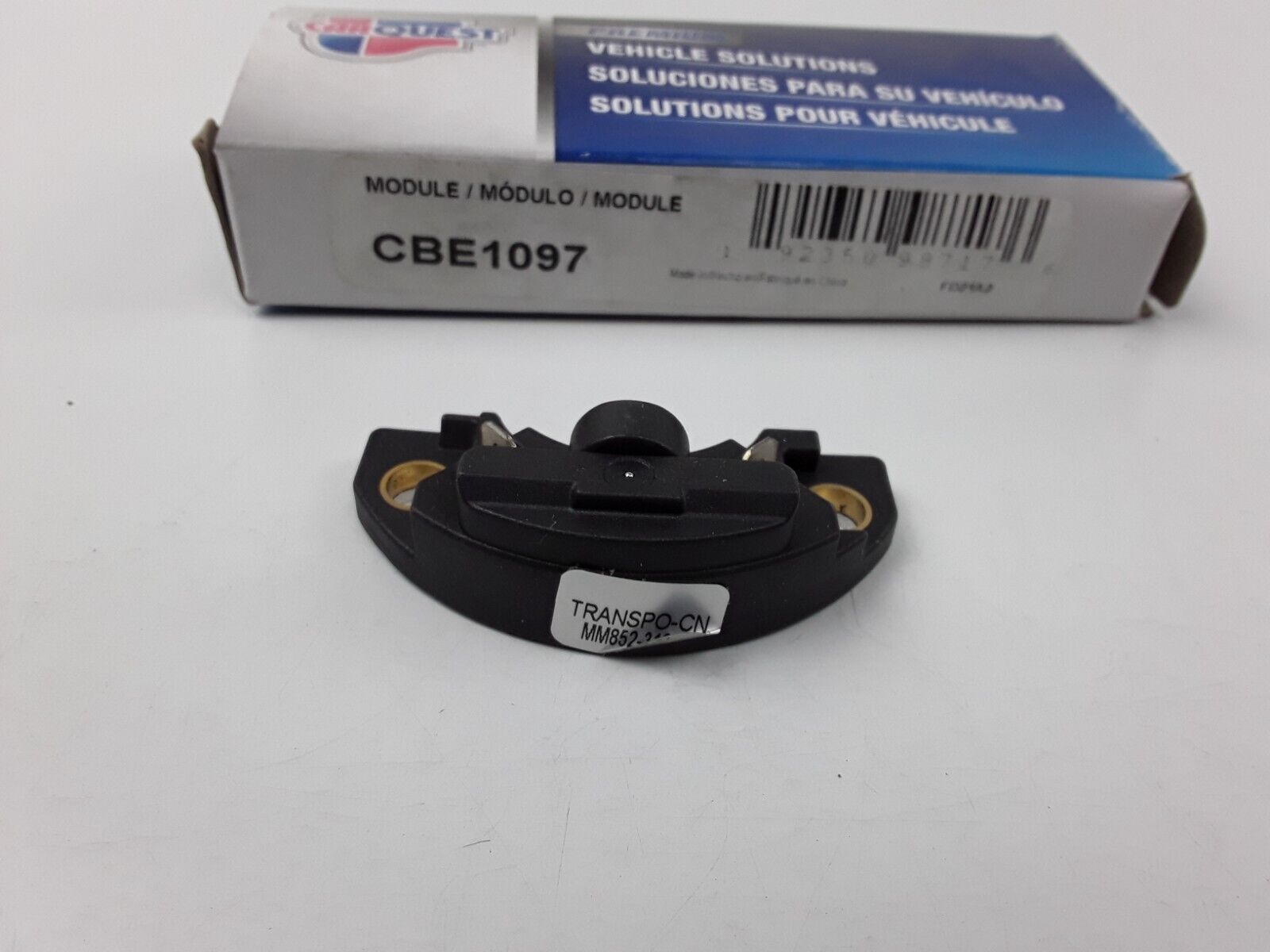 Ignition Control Module Fits Mitsubishi Dodge Plymouth Hyundai Mazda 1984-1991 - HotCarParts