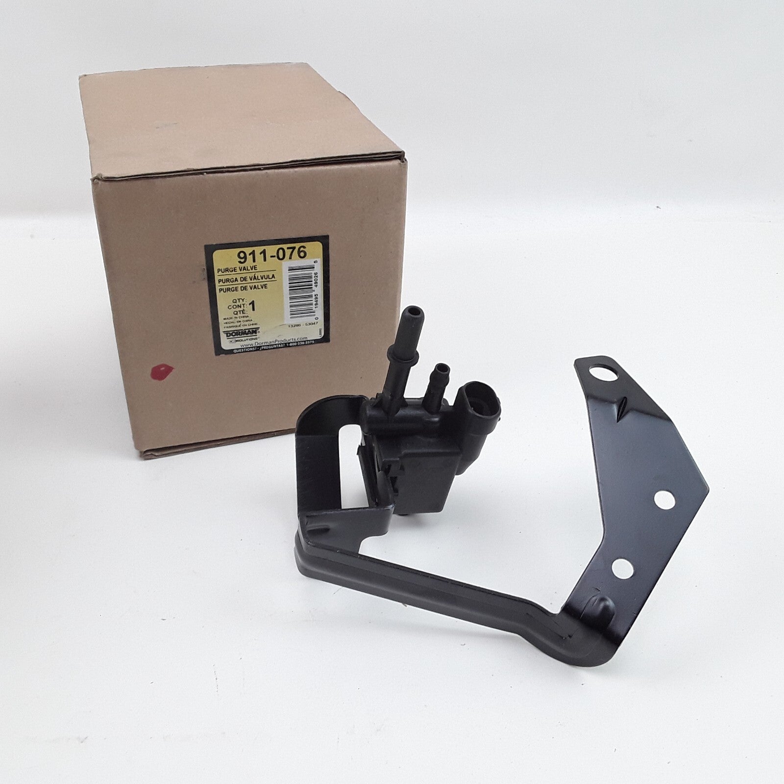 Vapor Canister Purge Valve Fits Saturn SC1 SC2 SL2 2000-2002 SW2 2000-2001