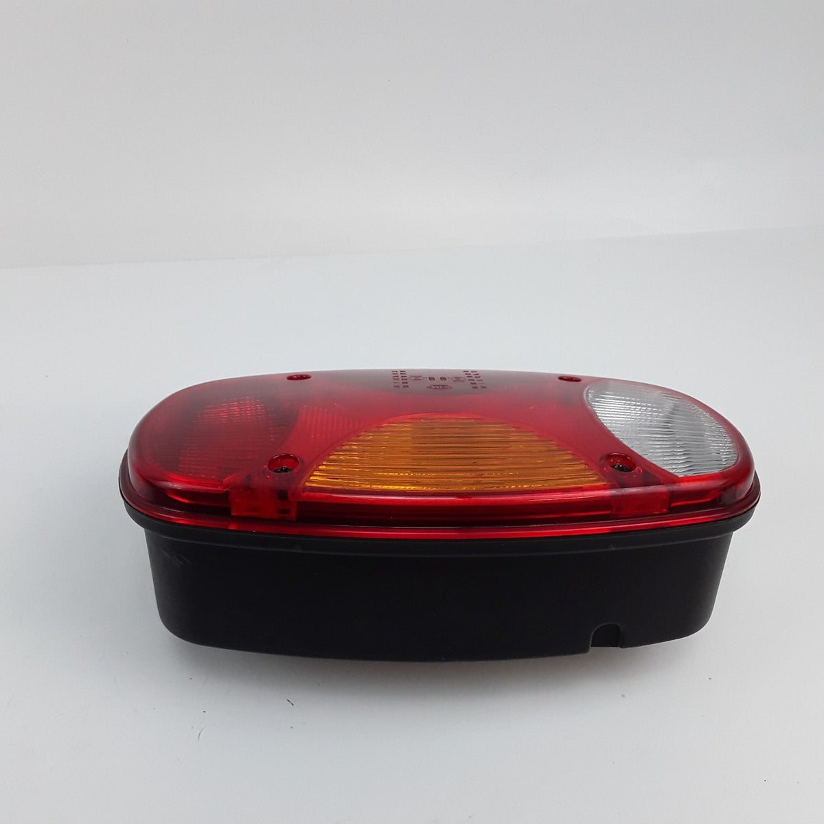 Hella 0303 Left Rear Truck Light Cluster Fits Heavy Duty Truck, Trailer ,Traktor