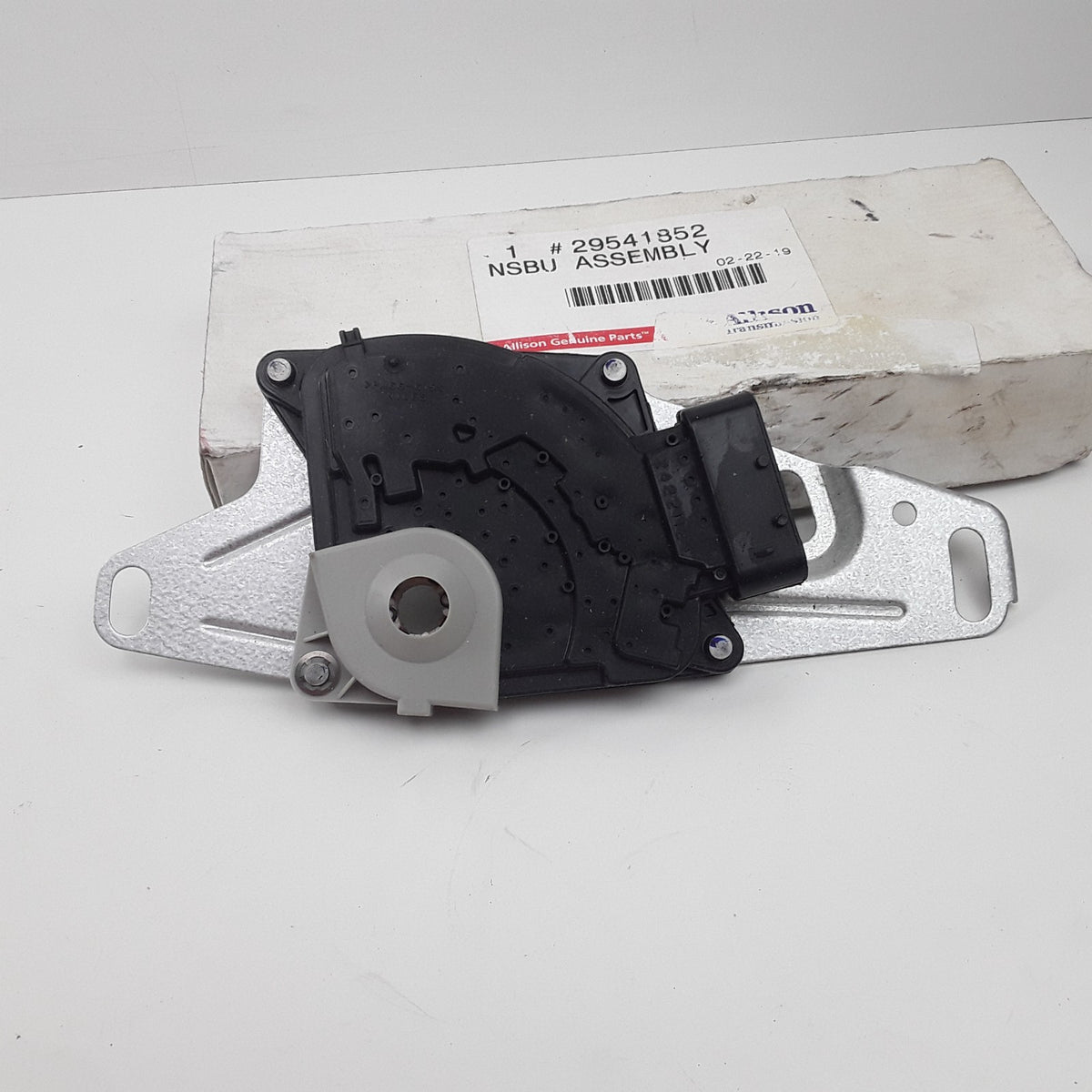 Allison 29541852 Transmission Neutral Start Backup Switch Assembly For Car Truck
