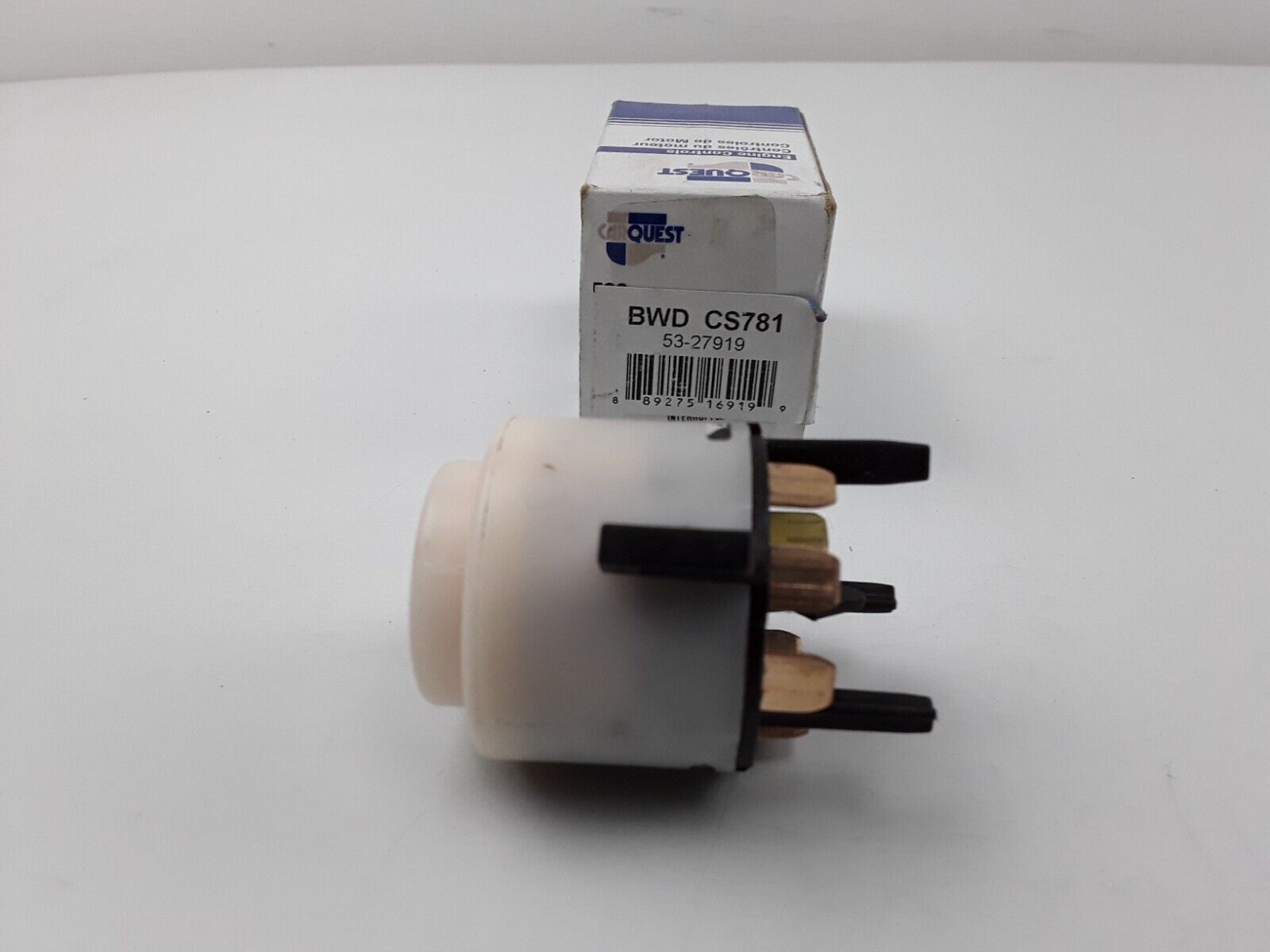 Ignition Switch Fits Audi A4 A6 Quattro VW Jetta Golf Passat Porsche Boxster - HotCarParts