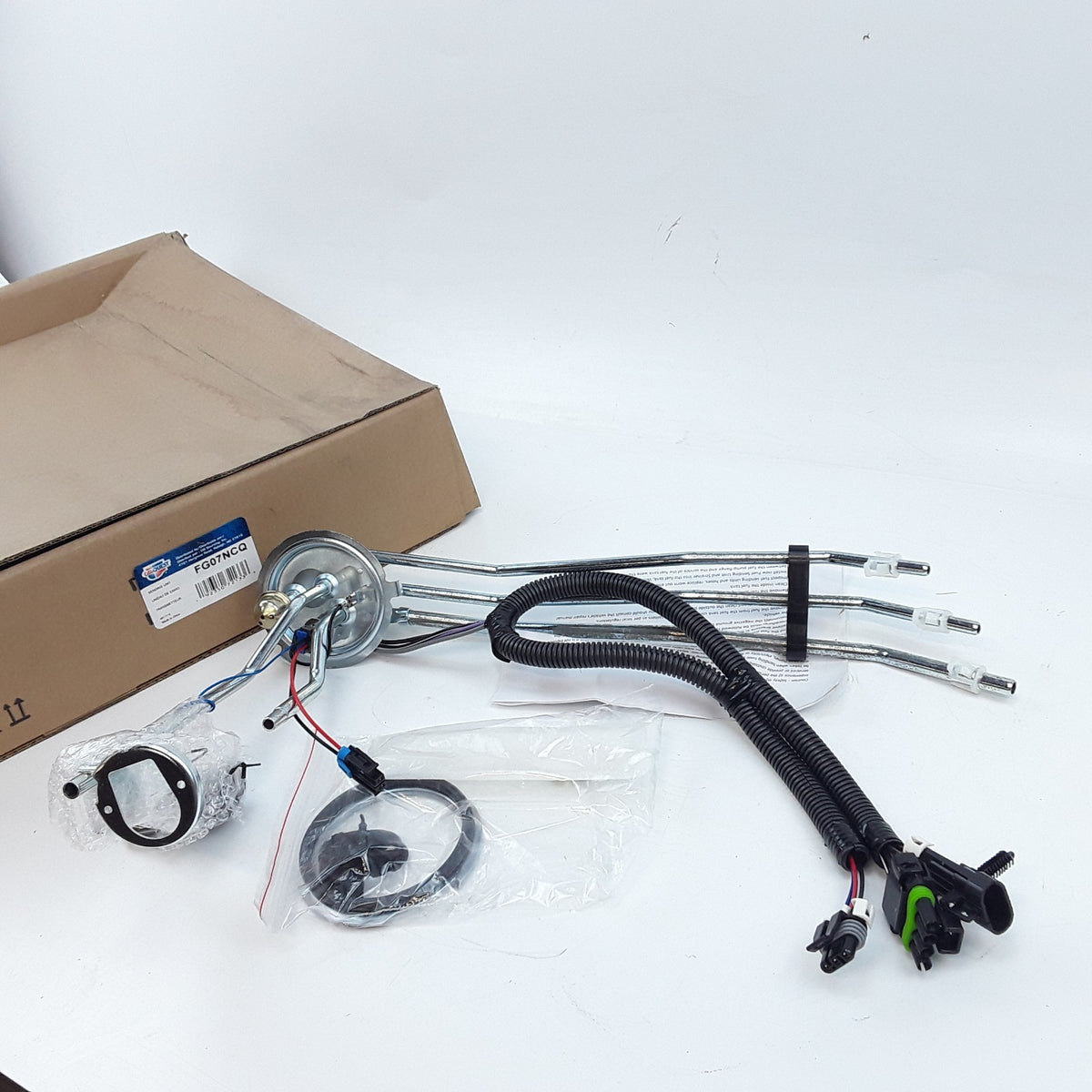 Carquest FG07NCQ Fuel Tank Sending Unit Fits Buick Oldsmobile Pontiac 1996-1997