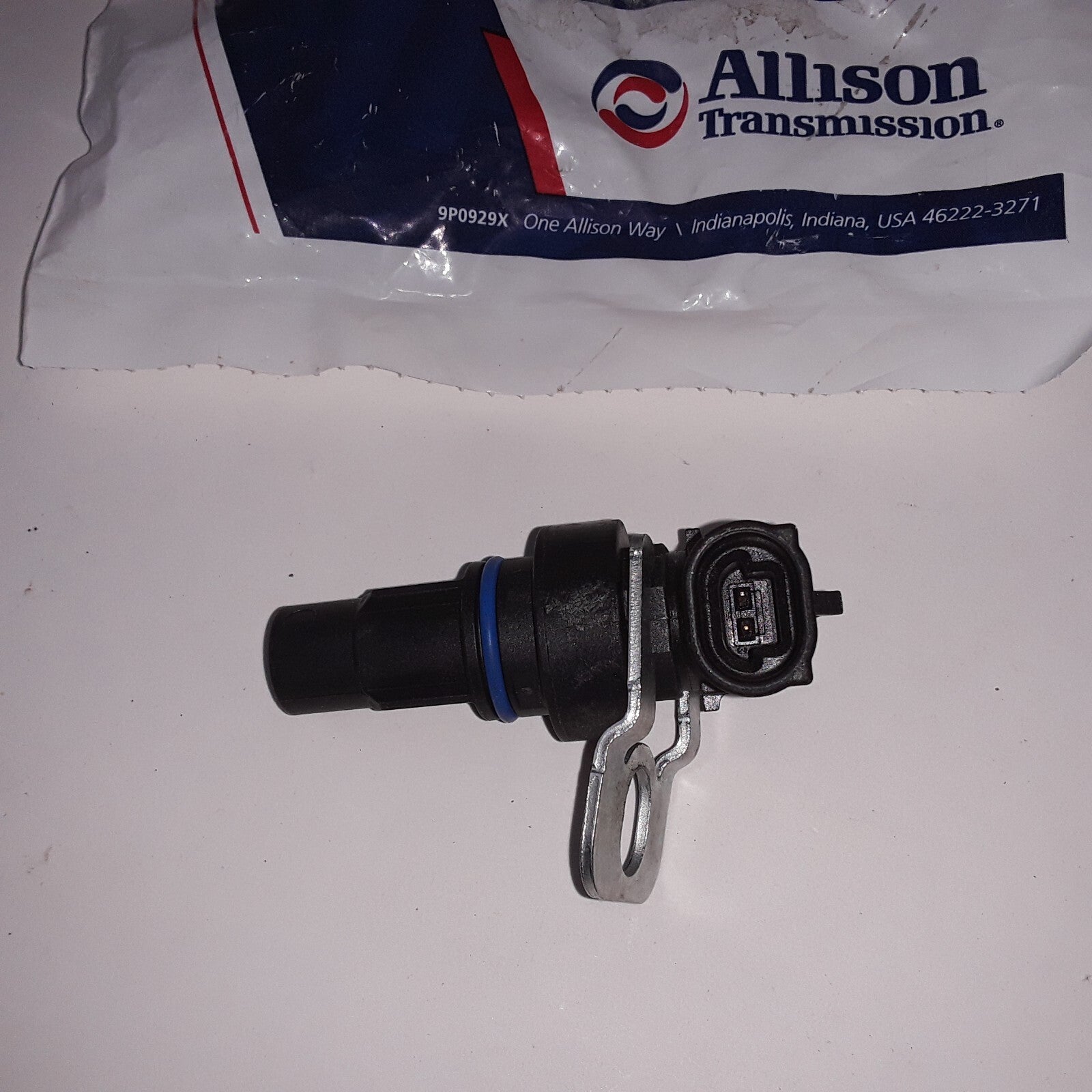 Engine Transmission Speed Sensor Universal For Allison 5000 6000 B500 4000RDS