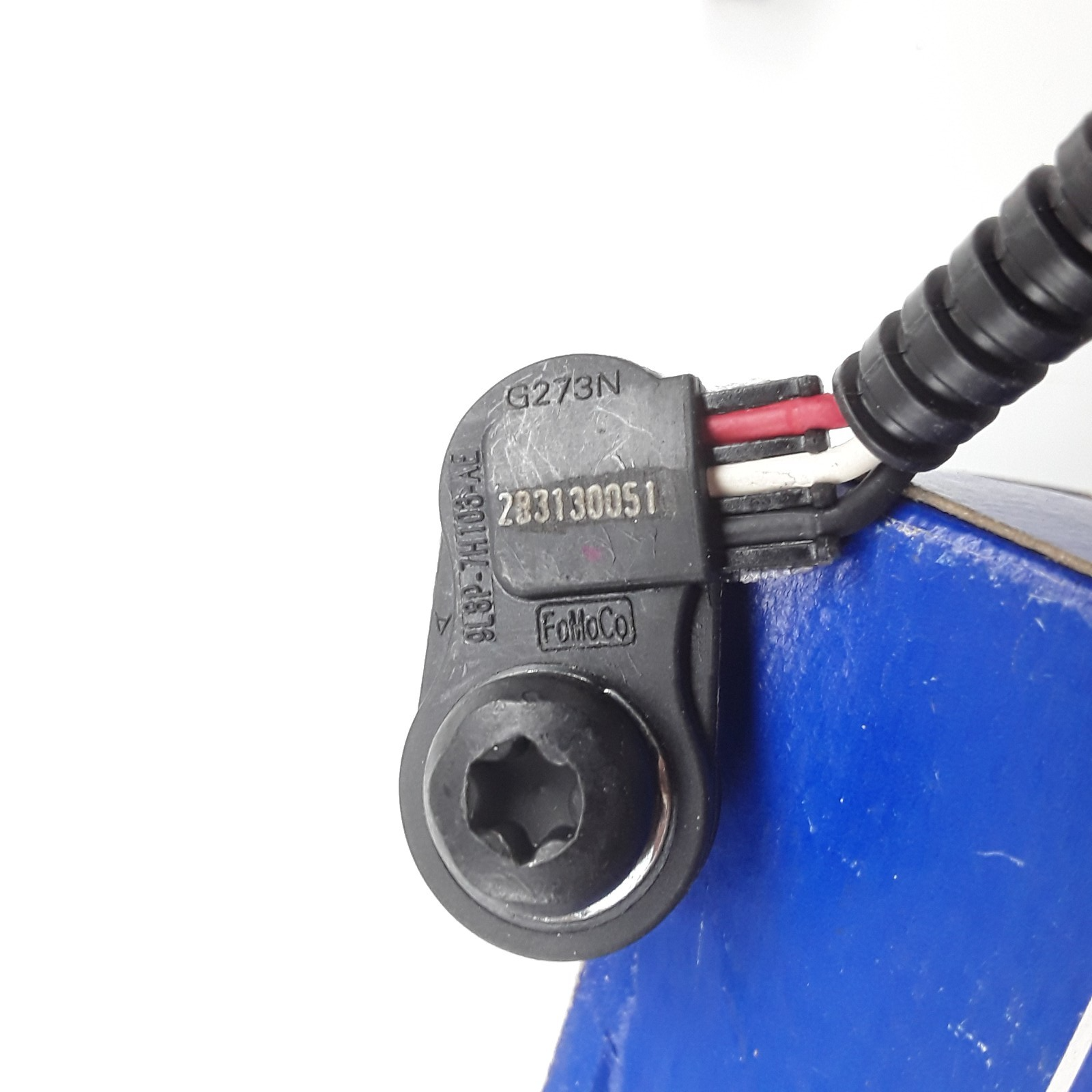 Carquest 72-4232 ECC Speed Detection Sensor 9L8P-7H103-AE