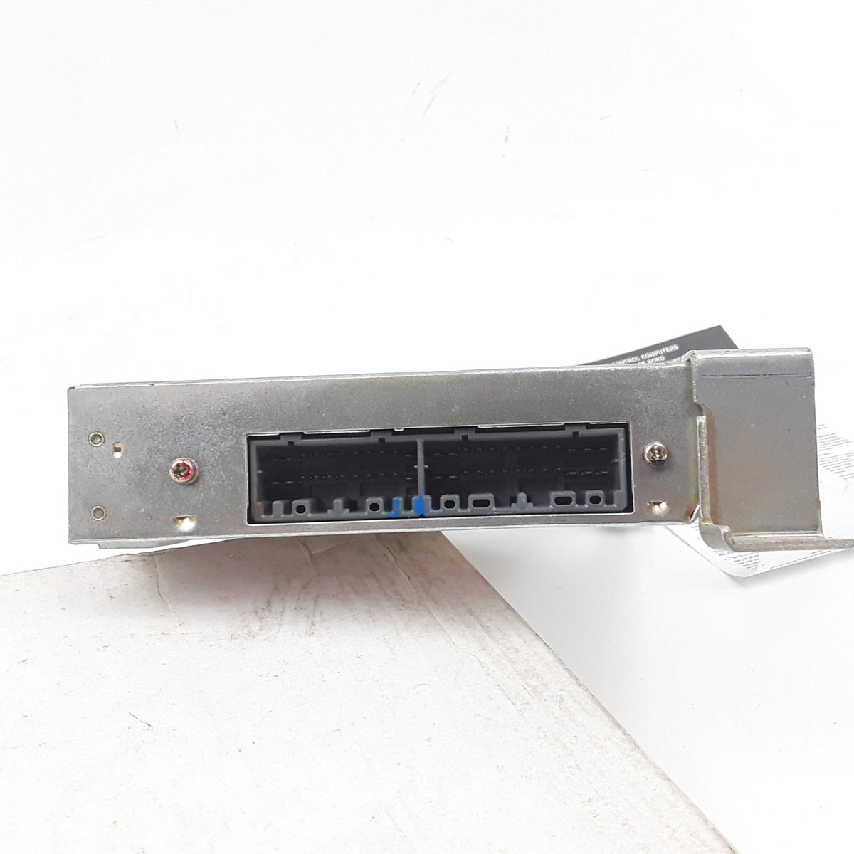 Cardone 73-80040 Transmission Control Module Fits Honda Accord 1992, 2.2L