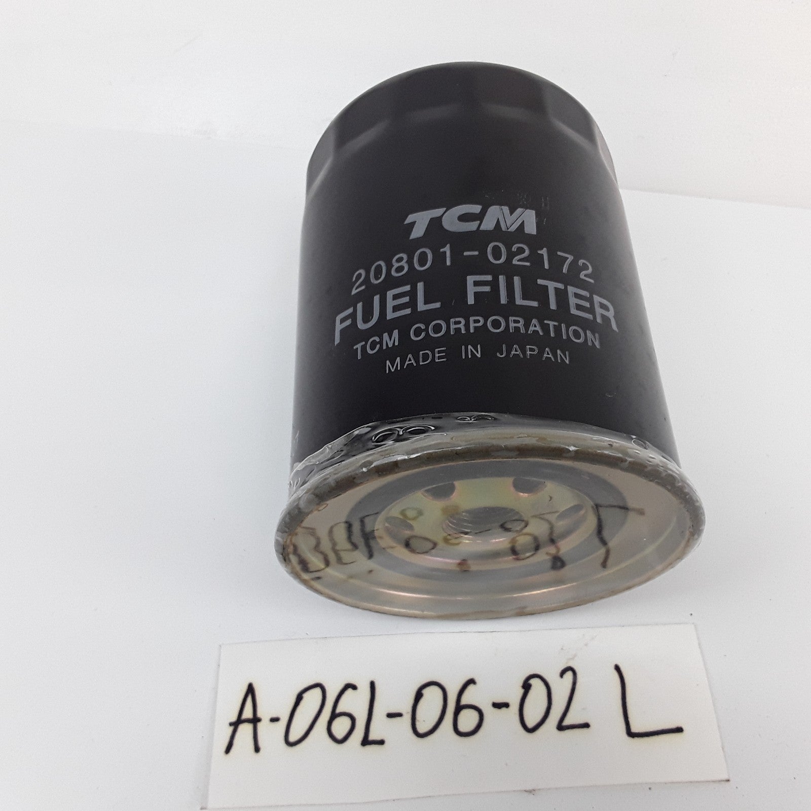 Fuel Filter Fits Forklift FHD100Z, FHD135Z, FHD150Z, FHD105Z, FHD115Z, FHD120Z