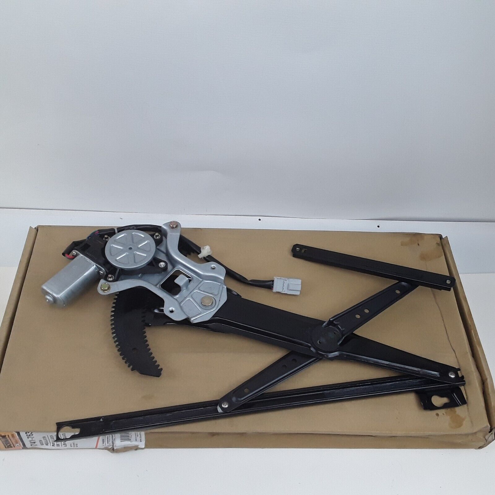 Dorman Front Left Power Window Regulator For Honda Civic 1992 1993 1994 1995