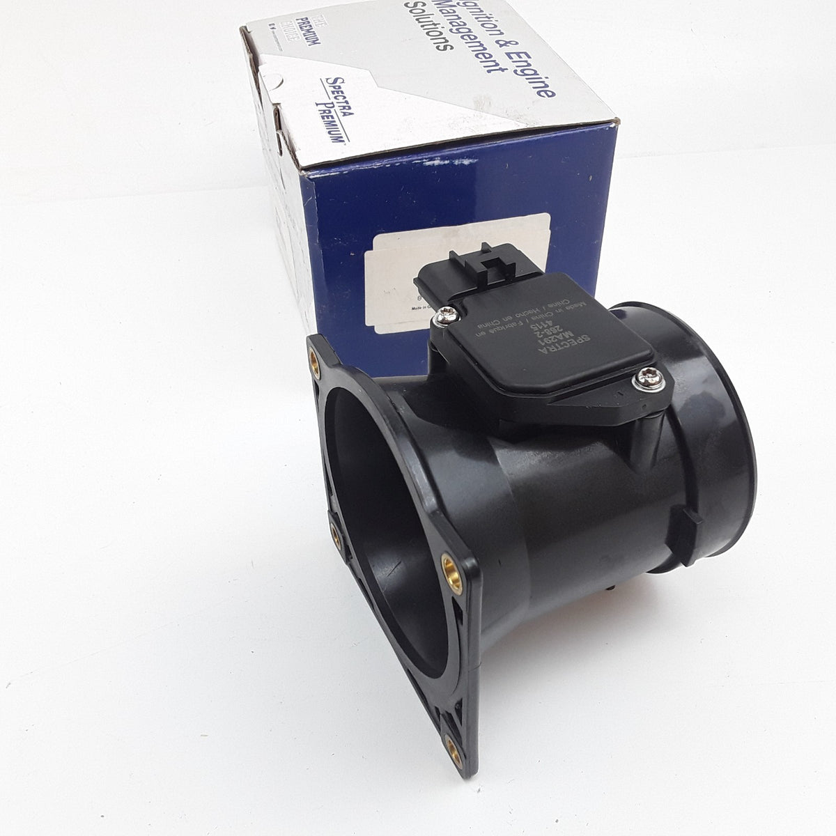 Mass Airflow Sensor Fits Lincoln Navigator Ford Expedition (2003 2004 2005-2014)
