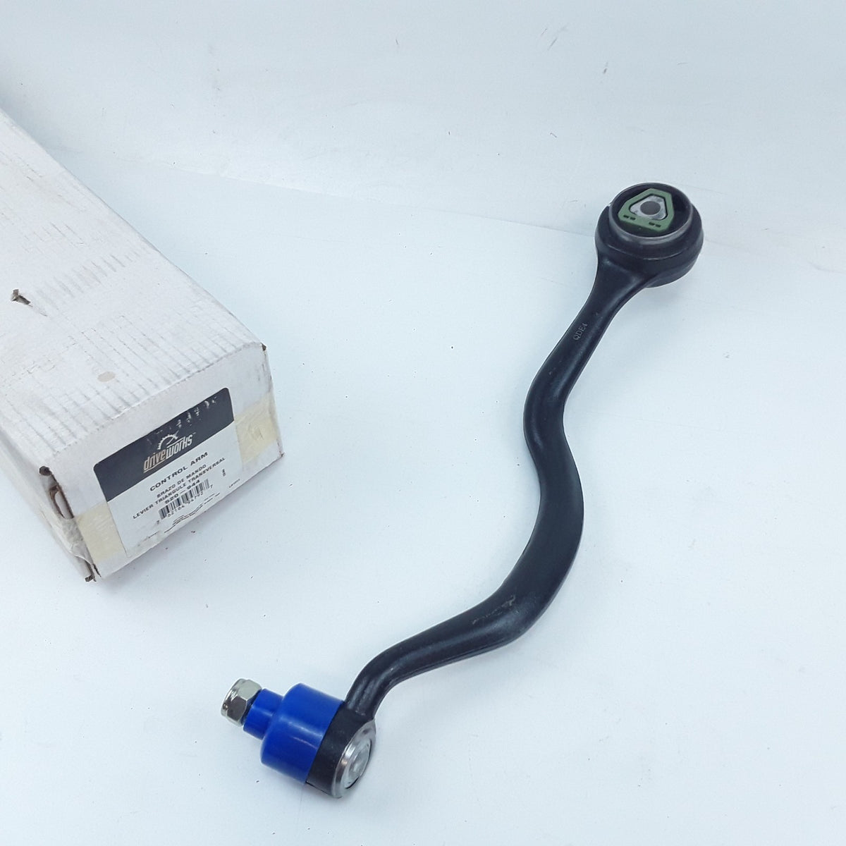 Suspension Control Arm Fits BMW 850i 840Ci 850Ci 850CSi 740iL 750iL 1987-1997