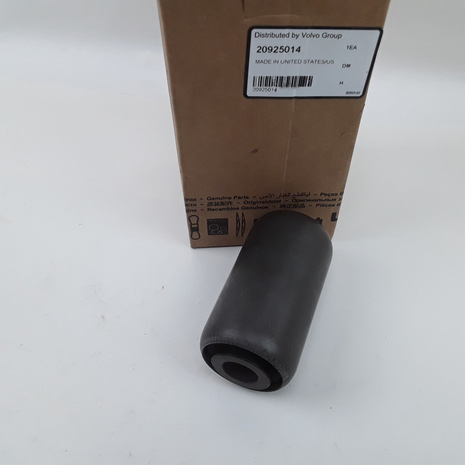 Volvo 20925014 Spring Bushing For Cars & Trucks – Durable Suspension Component