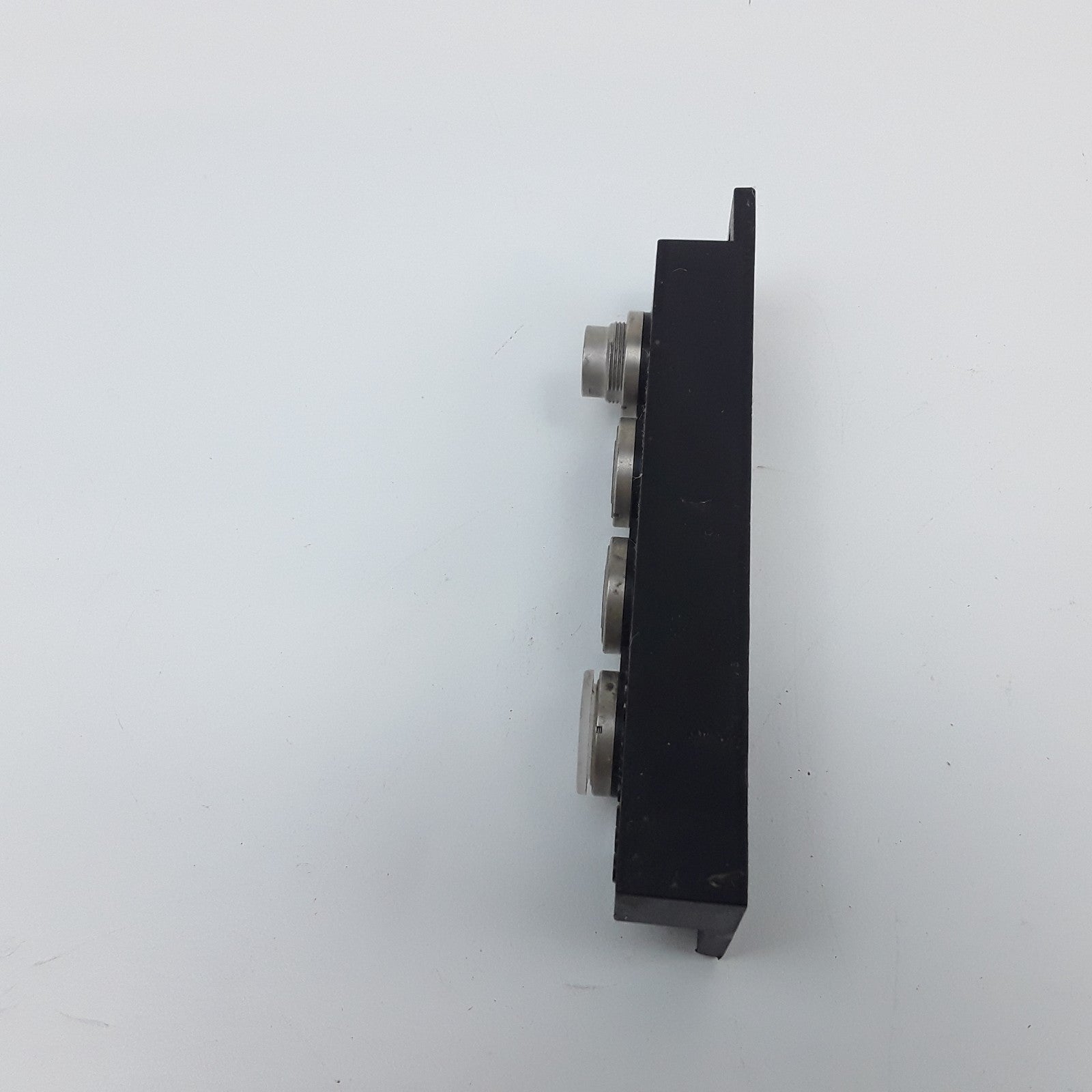 Orlaco 0404040 Camera Switcher Unit - 3-input For Use with 4-Pin UNI-Monitors