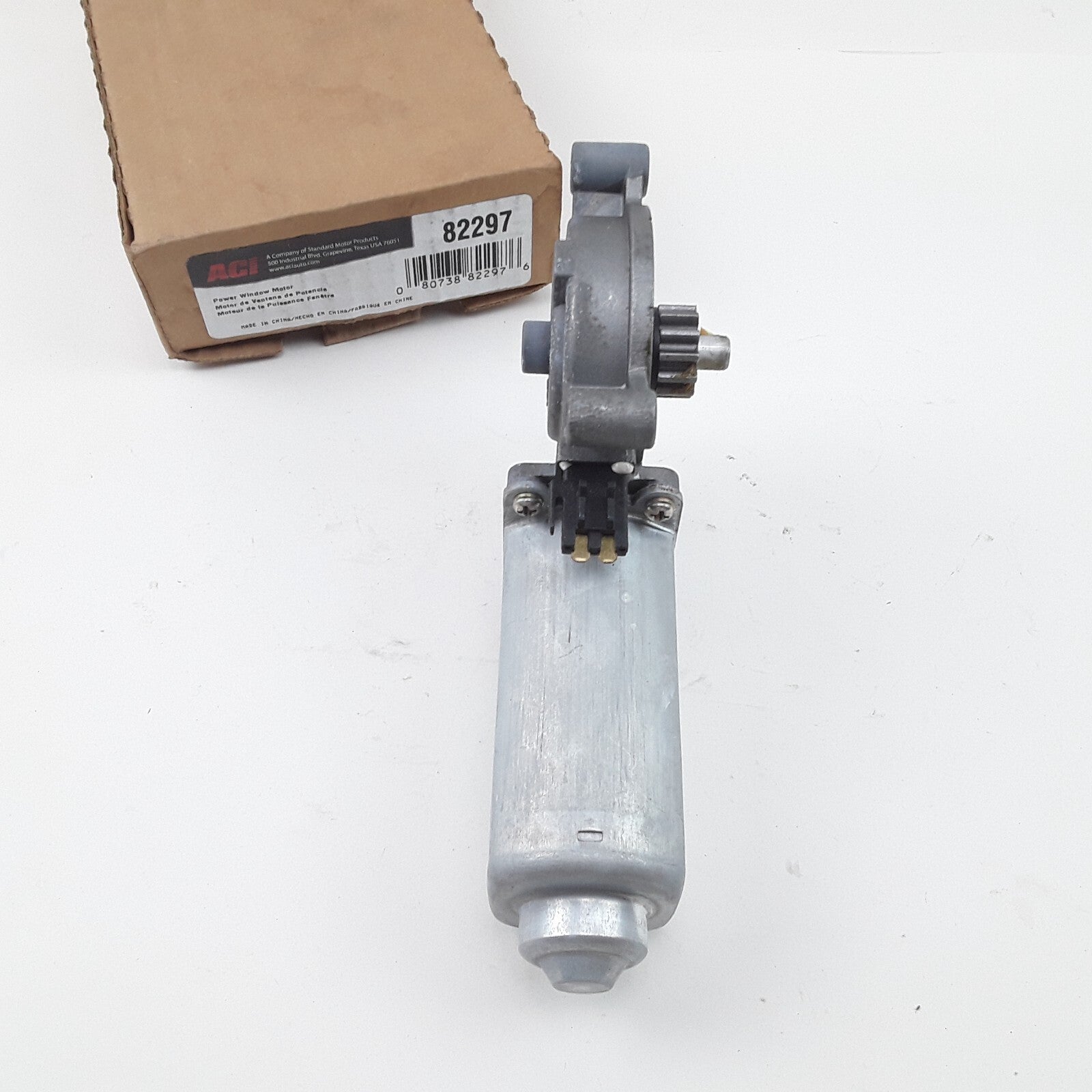 Power Window Motor Fits Chevrolet Beretta 1987 GMC C1500 Yukon 1995-1996