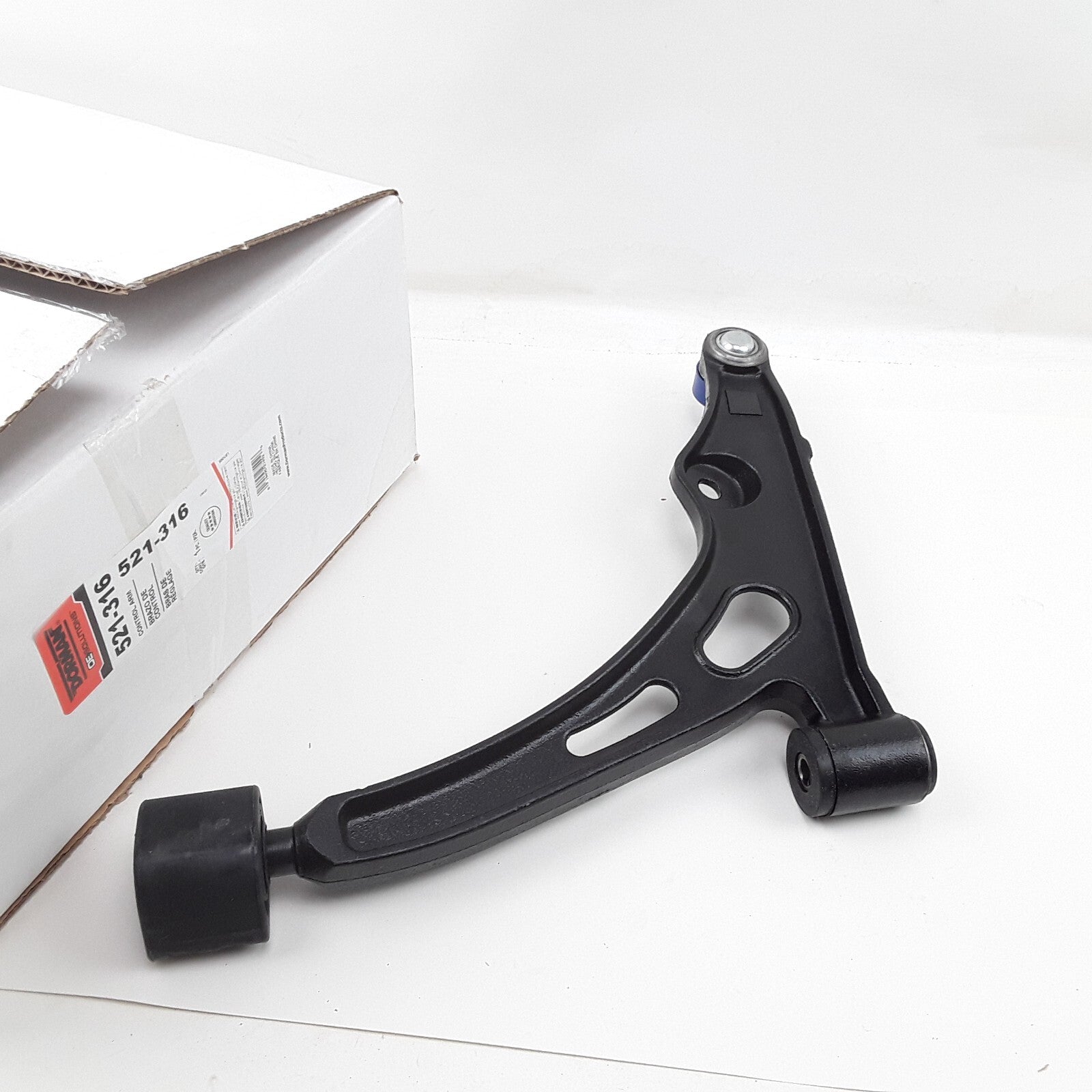 Dorman 521-316 Front Right Suspension Control Arm Fits Suzuki Esteem (1995-2002)