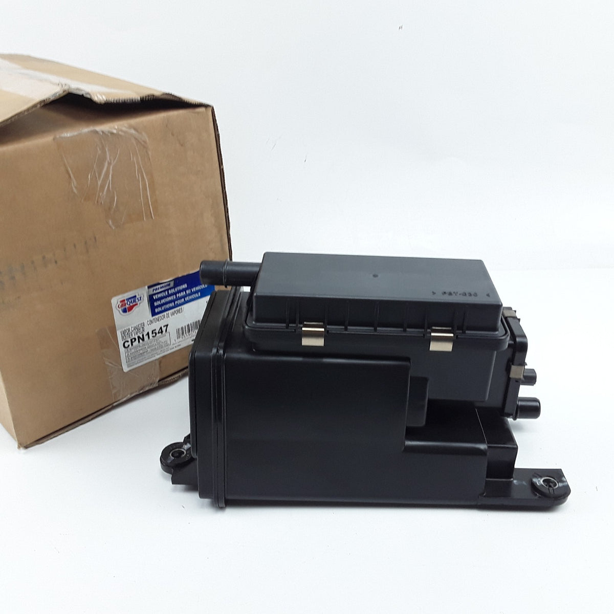 Carquest CPN1547 Fuel Vapor Canister Fits Subaru Outback Legacy (2010 2011 2012)