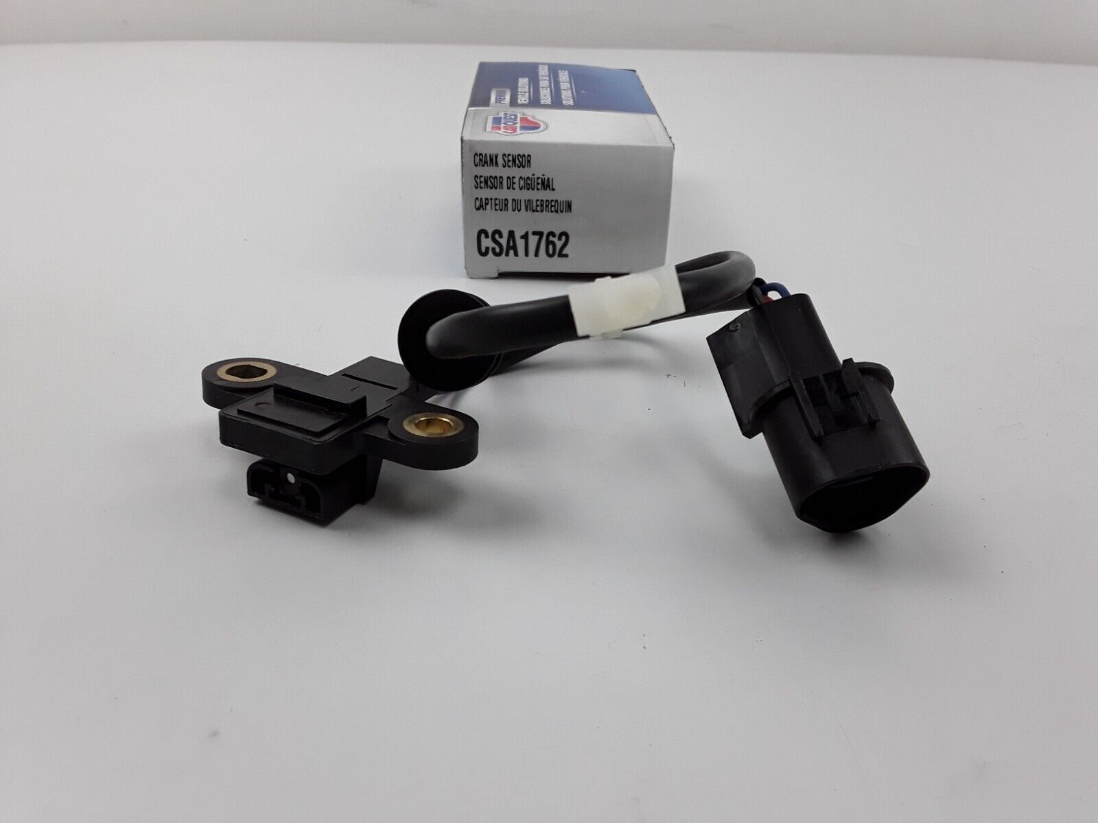Crankshaft Position Sensor Fits Mitsubishi Eclipse Galant Eagle Talon 1994-1999 - HotCarParts