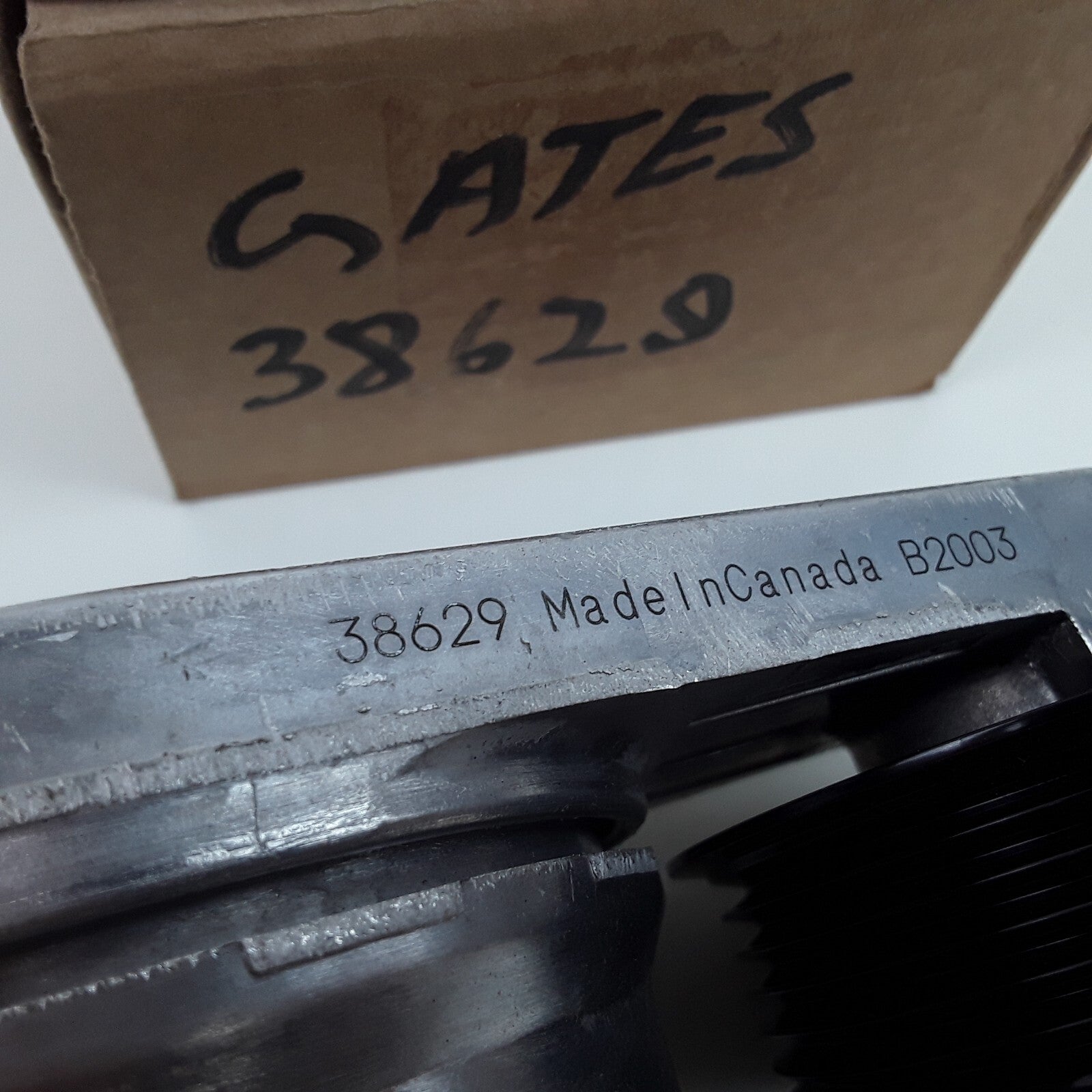 Gates Drive Belt Tensioner Assembly Fits International IC Corporation 2008-2015