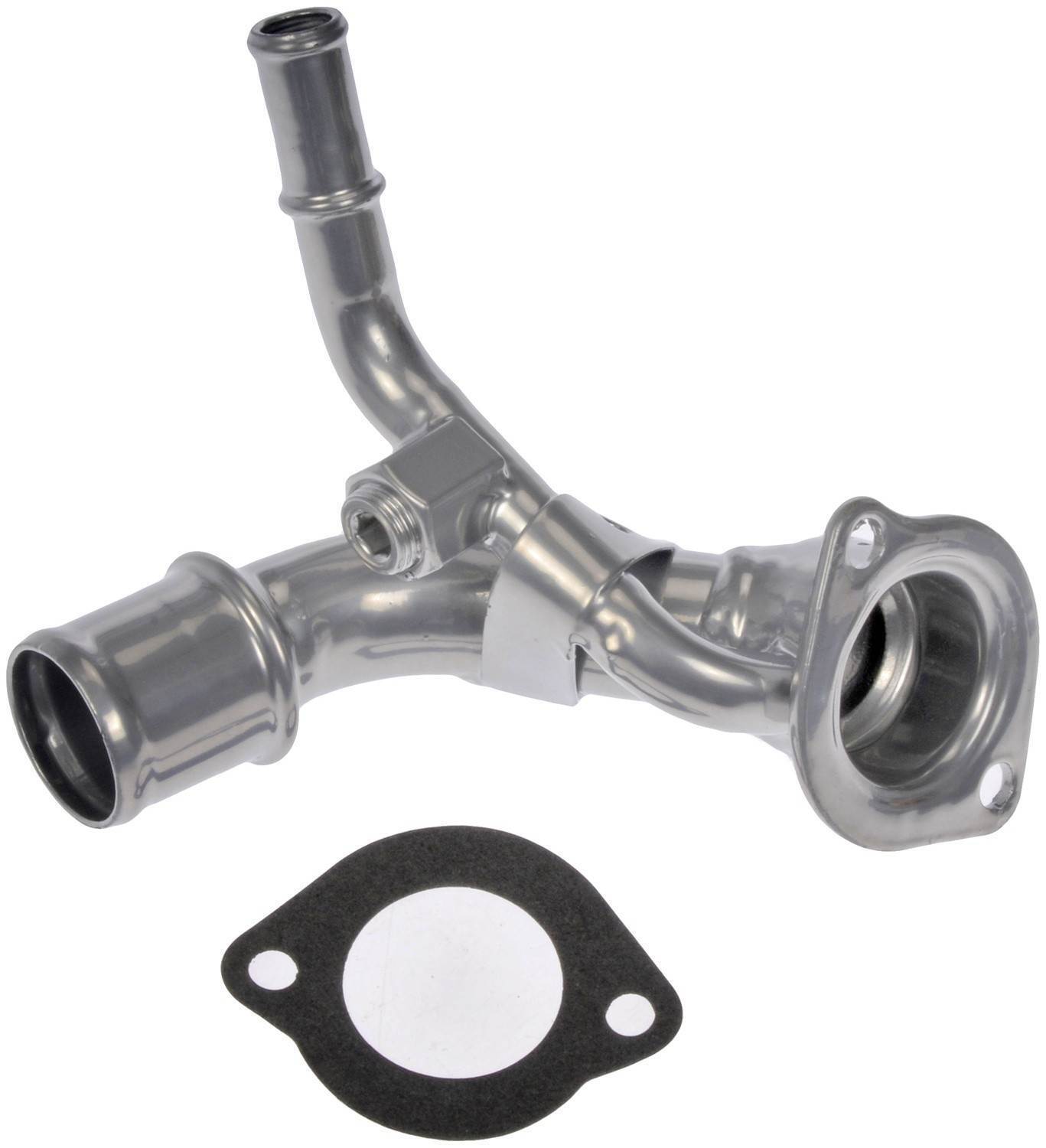 Engine Coolant Thermostat Housing Fits Ford Ranger 1993-1997 Mazda B2300 1994-97