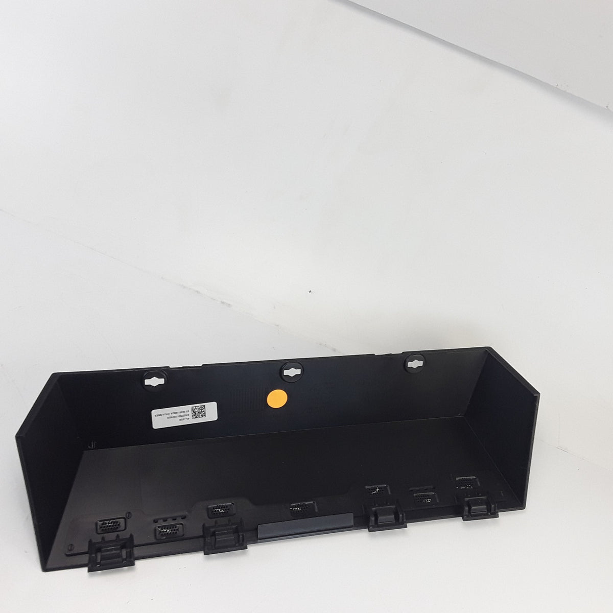 For Tesla Cybertruck Rear Bumper Fascia Tow Hitch Cover 1896373-00-A Genuine OEM