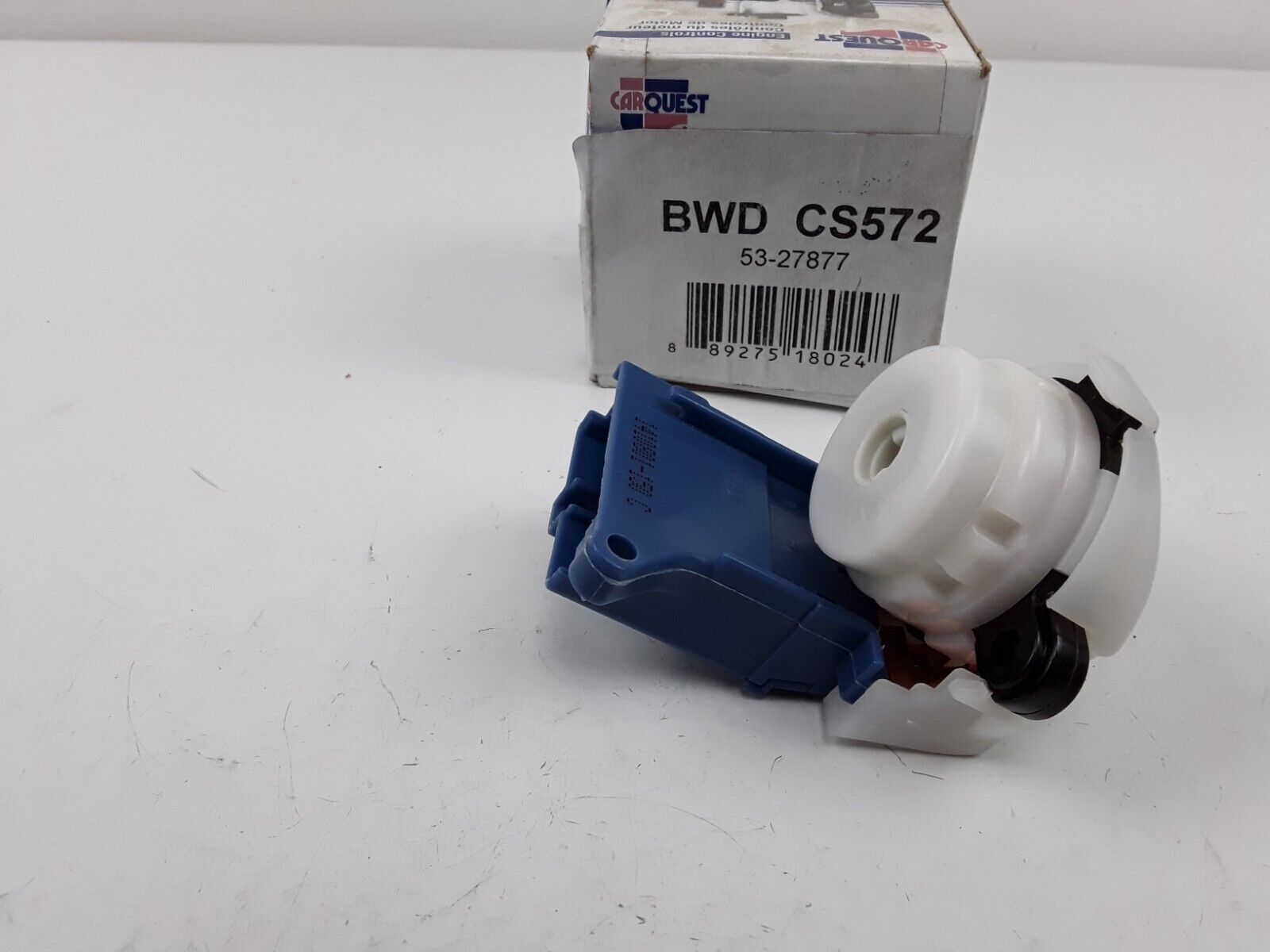 Ignition Starter Switch FOR Honda Accord 94-97, Prelude 97, Acura CL 97,TL 95-98 - HotCarParts