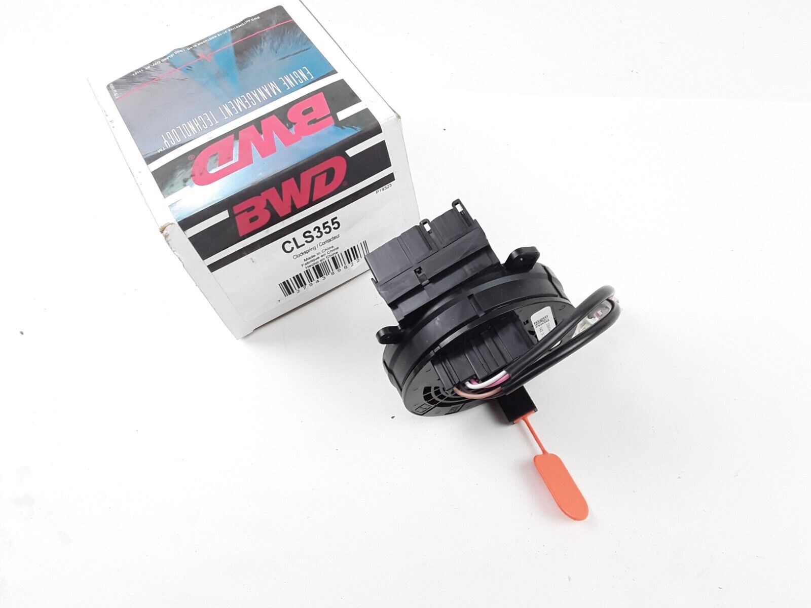Clock Spring Steering Wheel for GMC Acadia Buick Enclave Chevrolet Traverse Satu