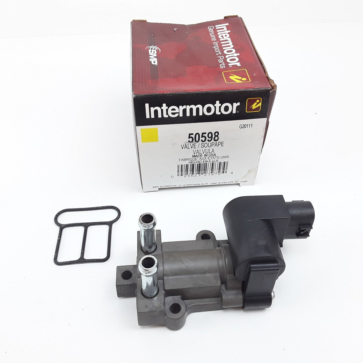 Idle Air Control Valve Fits Acura EL Honda Civic 2001 2002 2003 2004 2005 1.7L