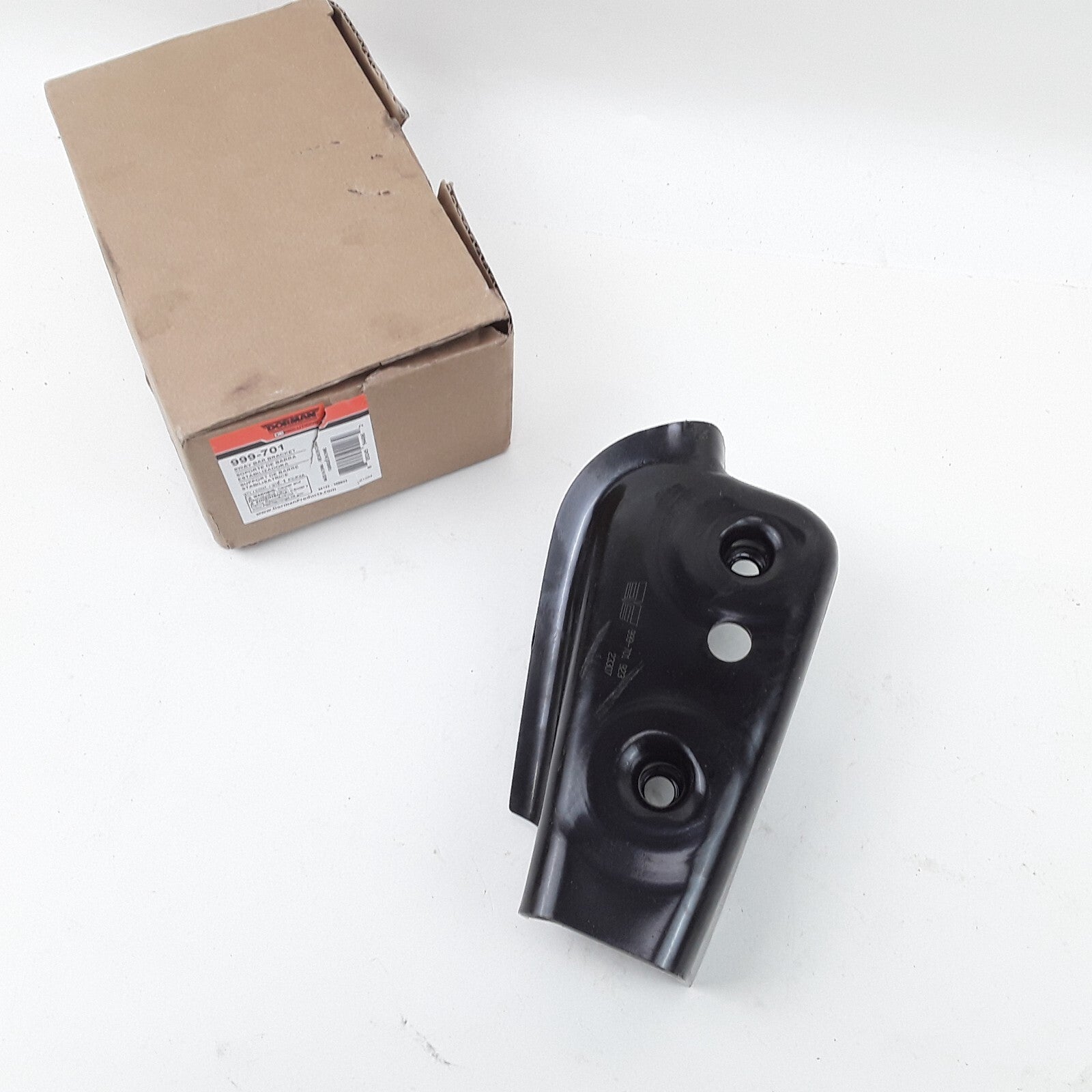 Dorman 999-701 Sway Bar Bracket Fits Chevrolet Pontiac Saturn 1991 1992-2002