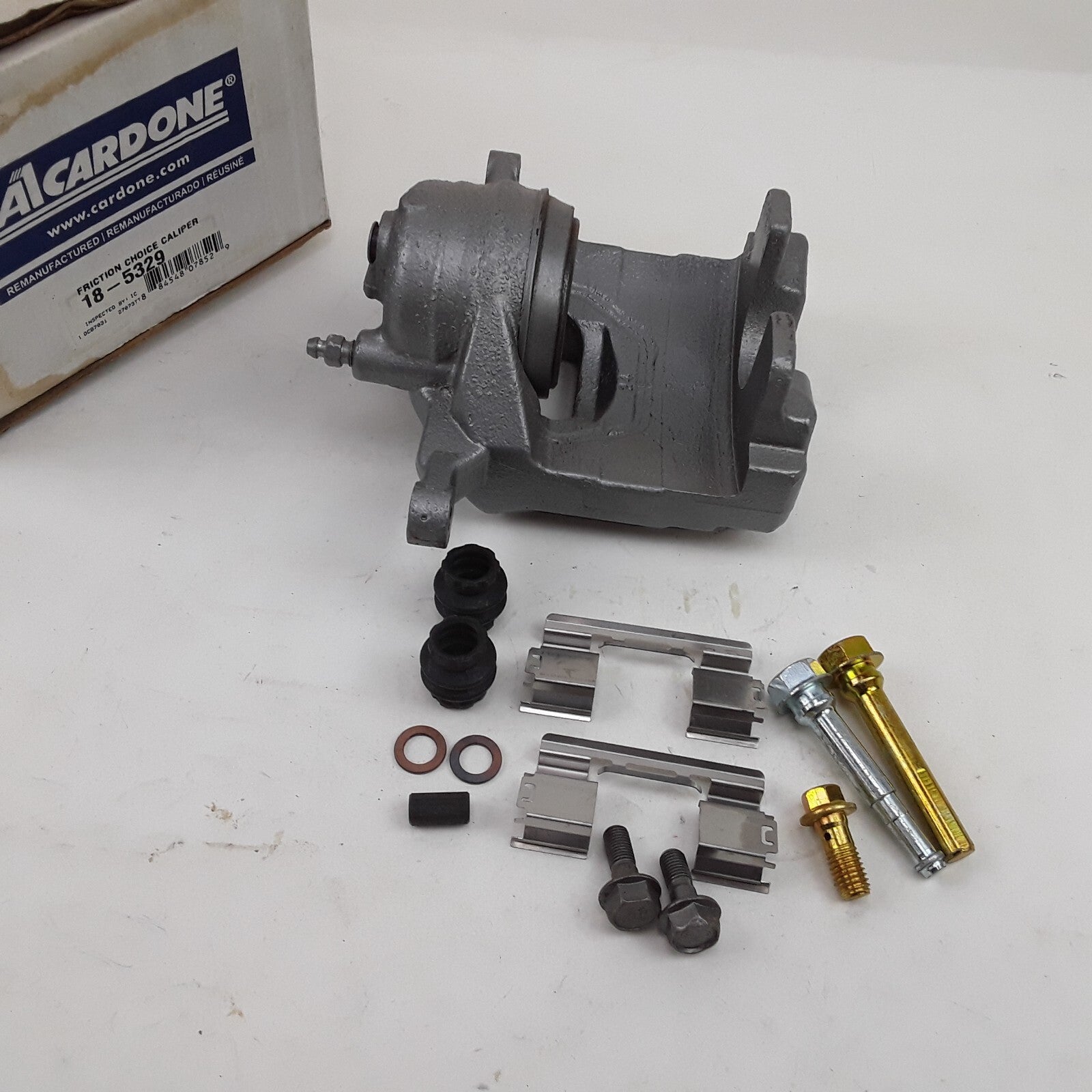 Brake Caliper Fits Buick Encore Verano Chevrolet Volt Trax Orlando Cruze 2011-17