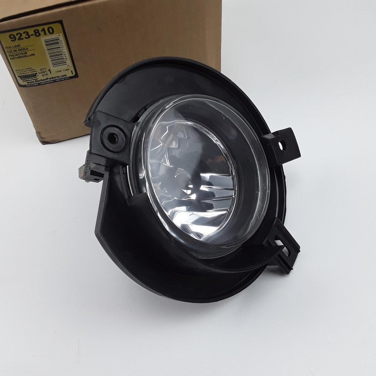 Fog Lamp Assembly Right Passenger Side Fits Ford Explorer 2002 2003 2004 2005
