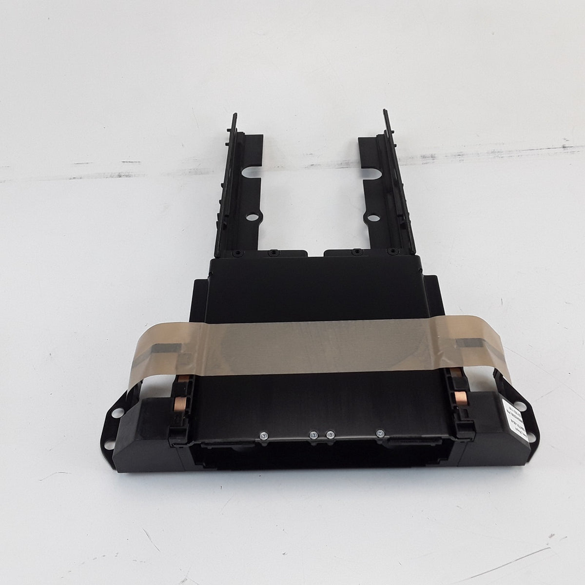 1094701-00-B Magic Carpet Gen 2 Seat Track Assembly For Tesla Model X OEM