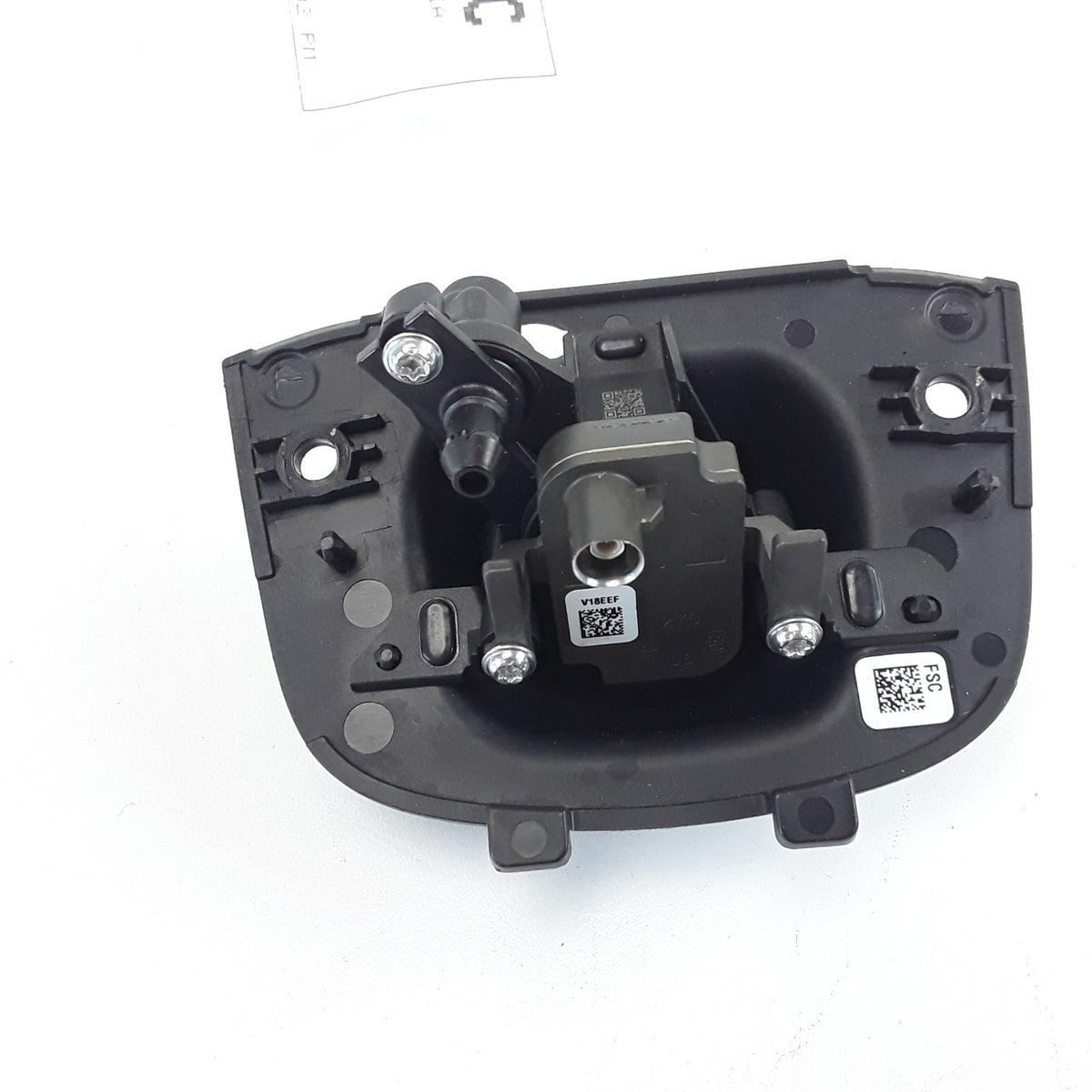 Model Y 2025 Front Bumper Fascia Camera 2164361-00-C Genuine OEM