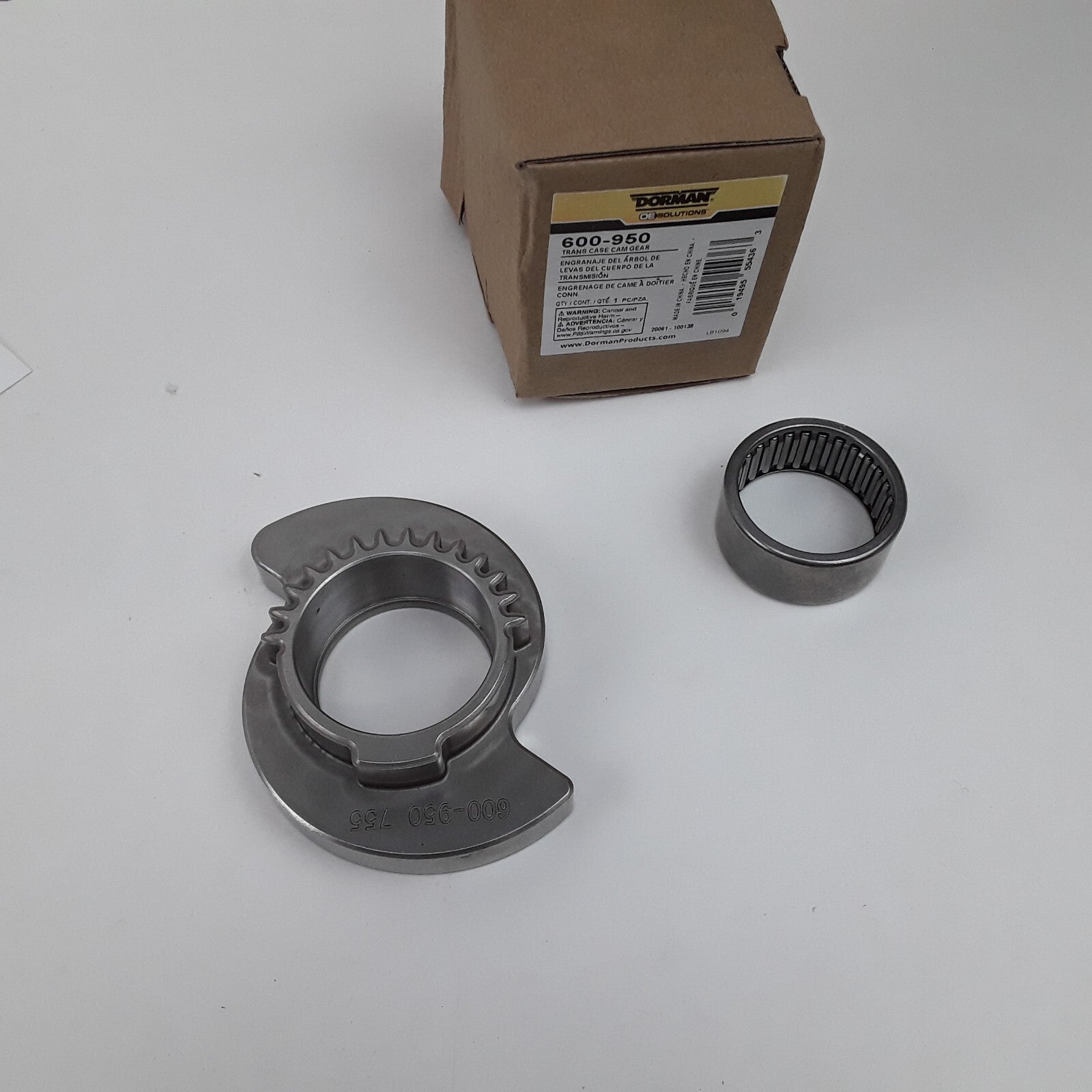 Transfer Case Cam Gear Fits BMW 330xi 535xi 525xi 530xi 325xi 328xi (2006-2013)