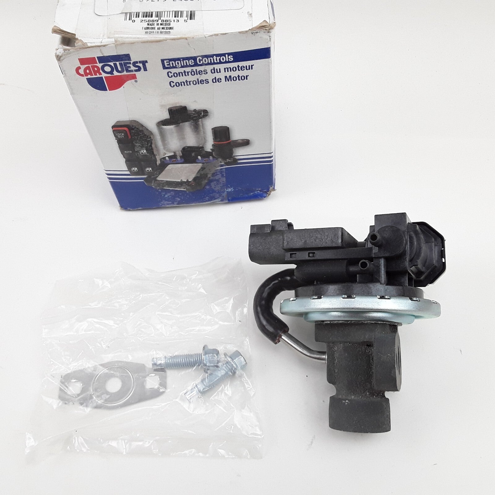 Exhaust Gas Recirculation EGR Valve Fits Ford Five Hundred Montego 2005-2007