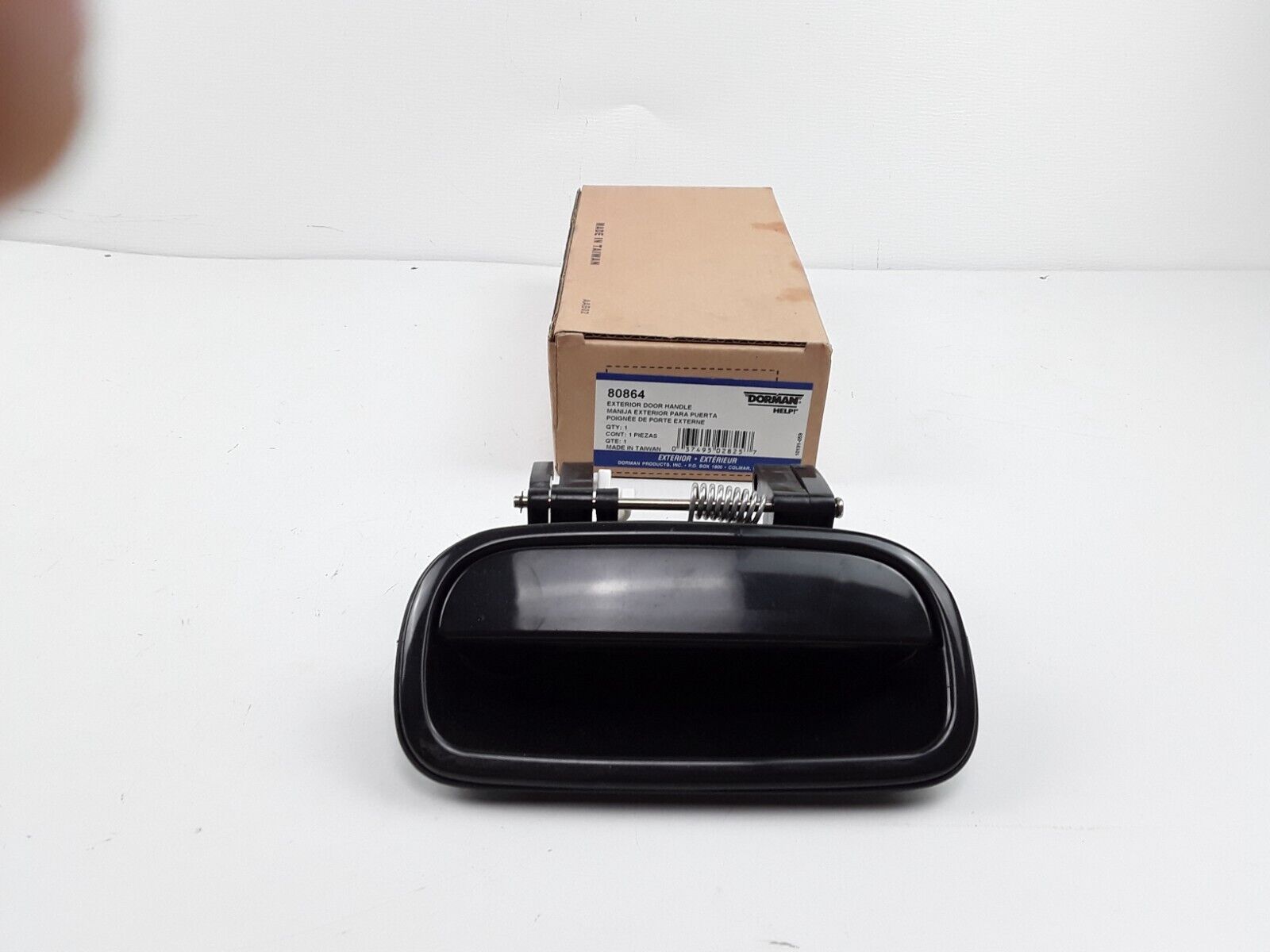 Exterior Door Handle Outside Rear Right fits Toyota Tundra 2000-2004 2005 2006 - HotCarParts
