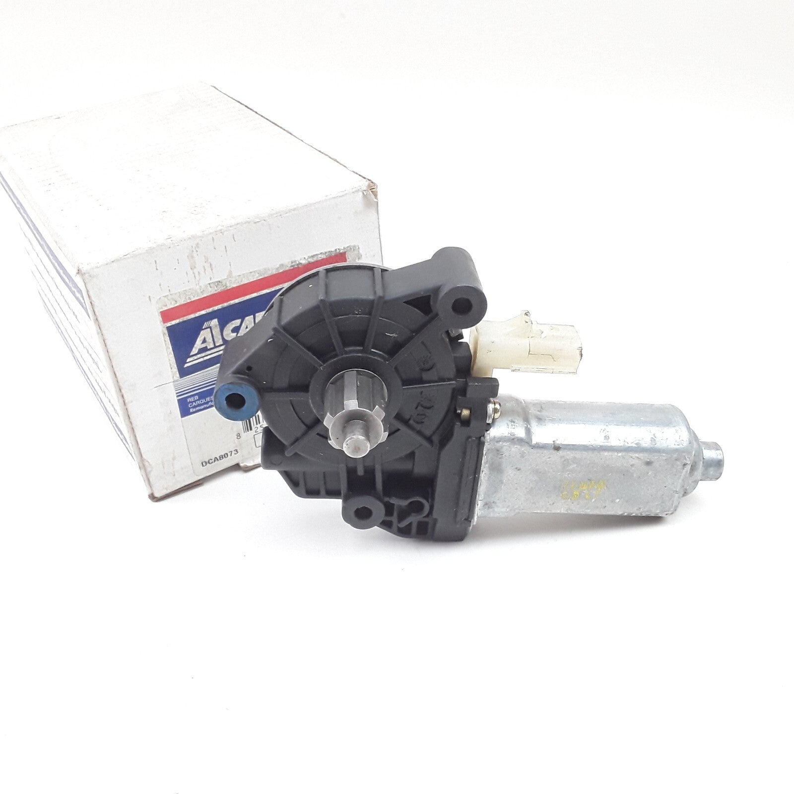 Cardone 42-476 Front Left Power Window Motor Fits Chrysler PT Cruiser 2004-2005