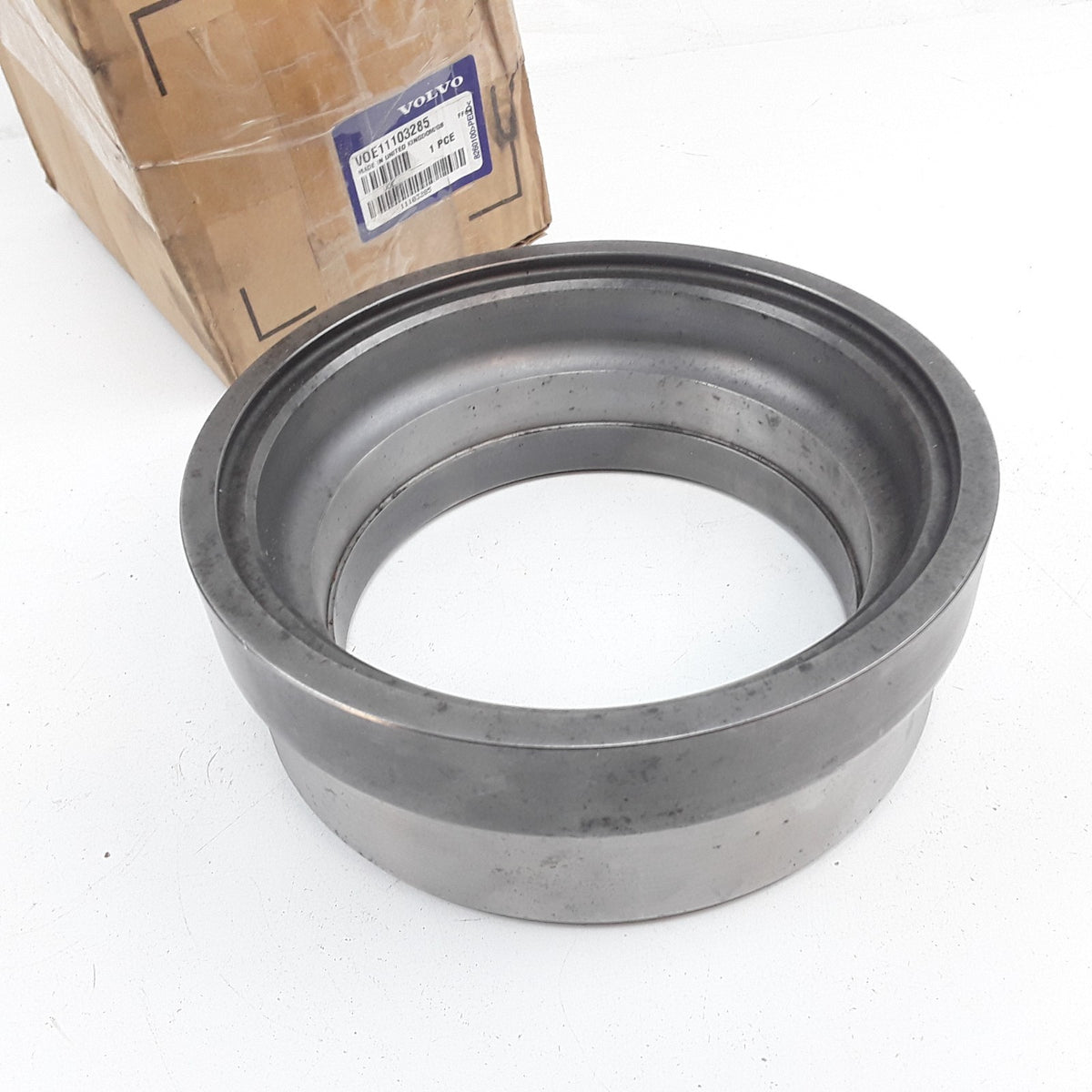 Volvo VOE11103285 Steer Axle Wheel Hub Spacer Ring For Volvo Heavy Duty Vehicles
