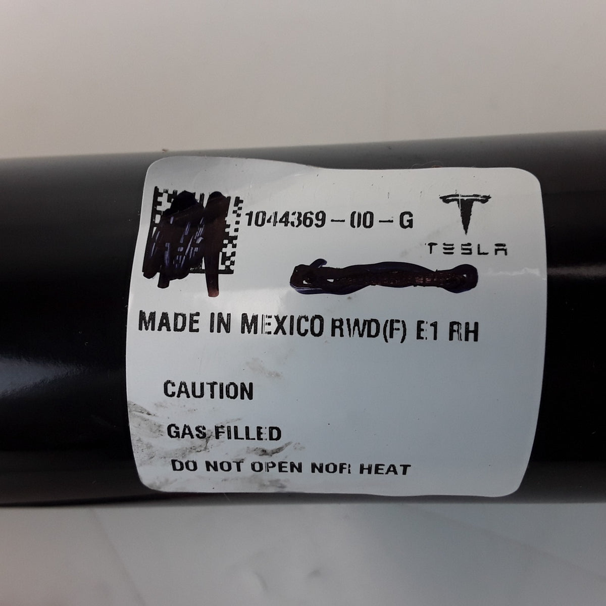 For Tesla 1044369-00-G Model 3 Shock Strut Front Right RWD 2017-2021 2022 2023