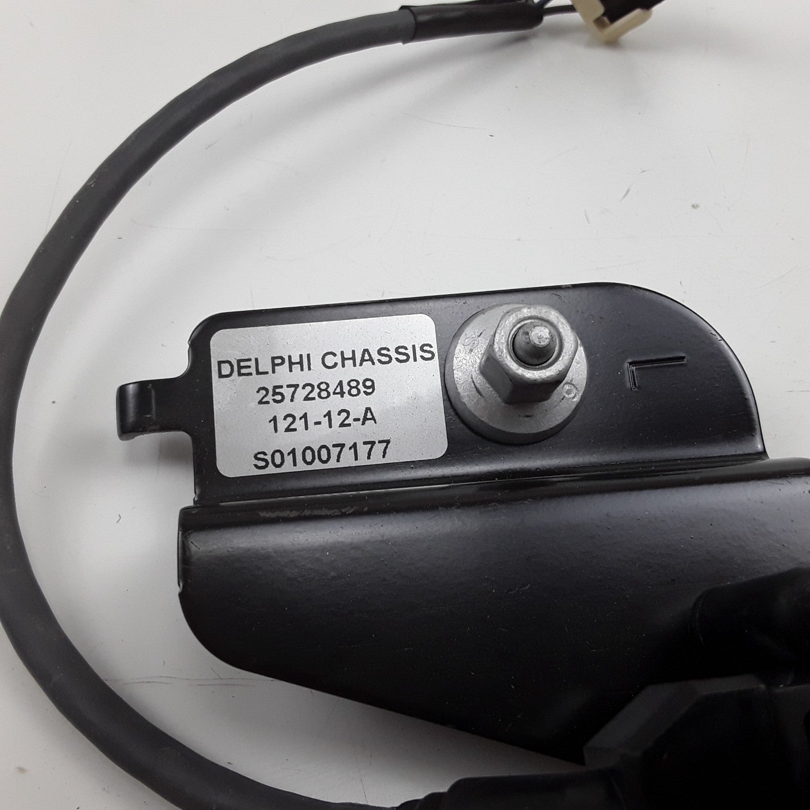 Rear Active Suspension Position Sensor Fits Cadillac DeVille Seville Buick LeSab