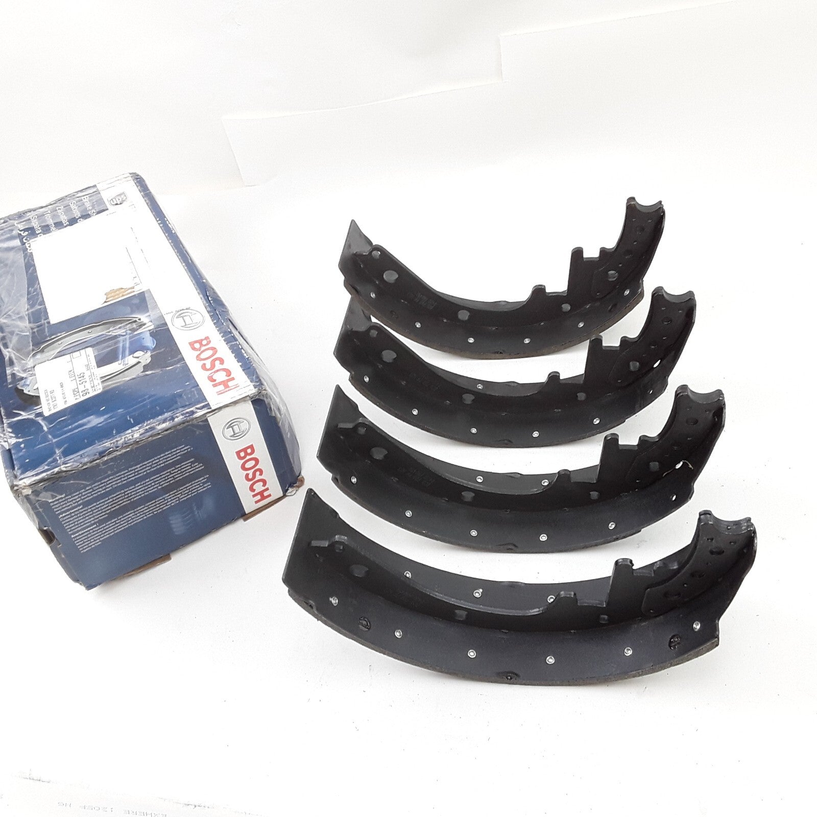 Disc Brake Pad Set Fits GMC G35 K15 C25 C15 Chevrolet C20 C10 G30 G20 1965-1978