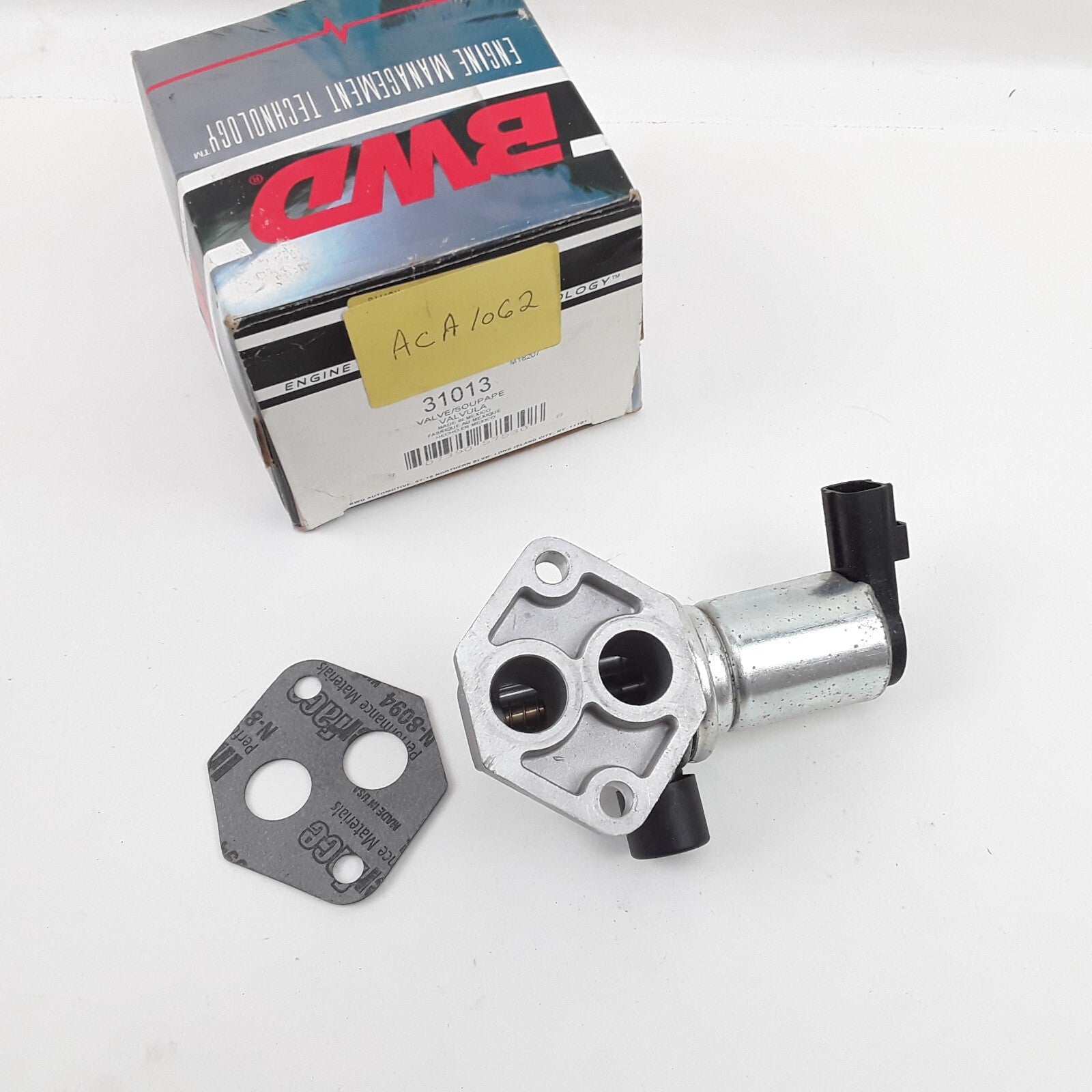 BWD 31013 Idle Air Control Valve Fits Ford Windstar 1996 1997 1998 F-150 1996