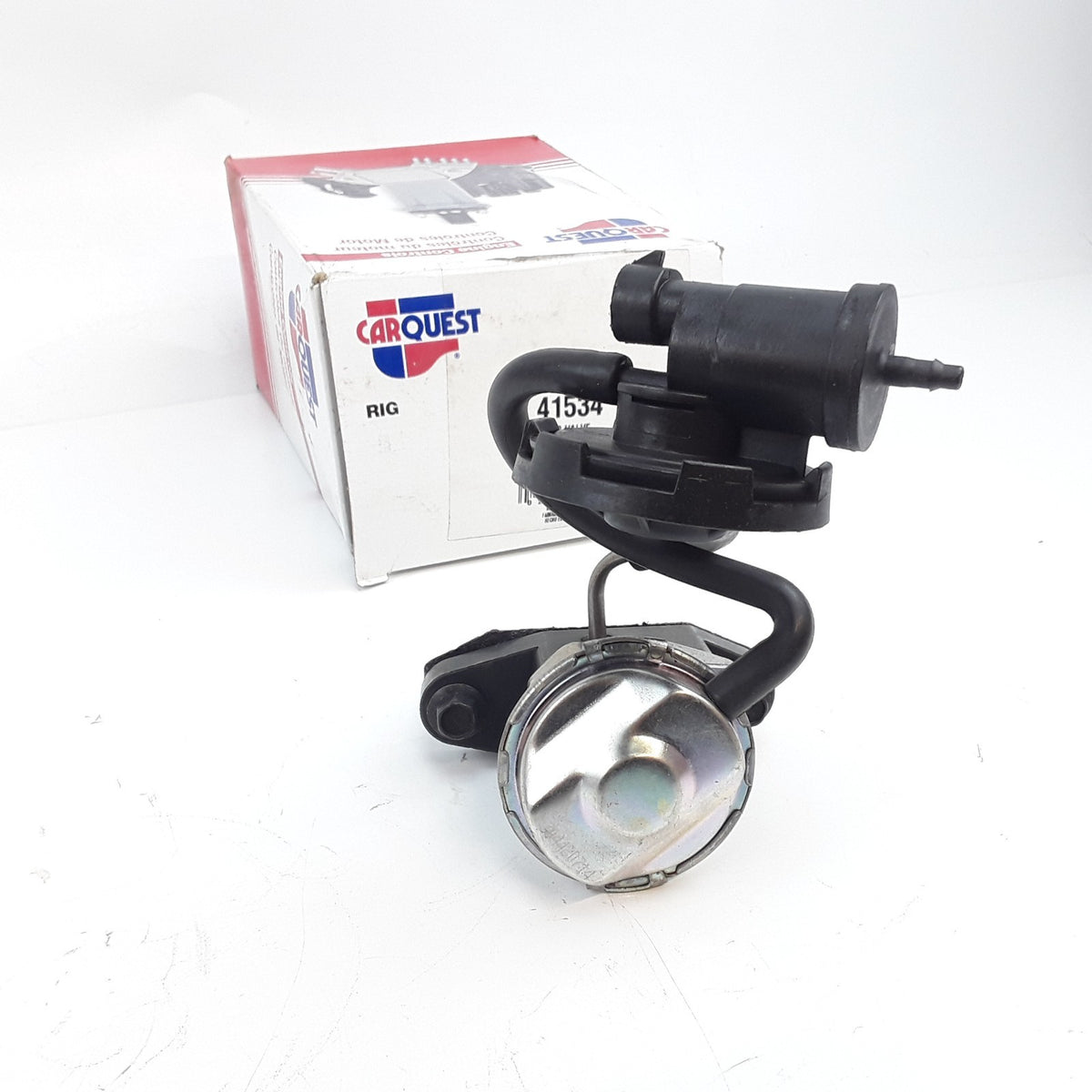 Carquest 41534 Exhaust Gas Recirculation (EGR) Valve Fits Heavy Duty Vehicle