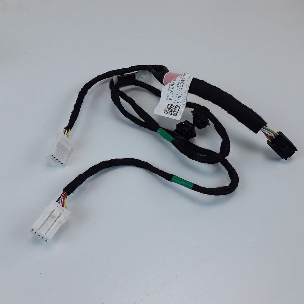 1768838-00-B Right IP Trim Harness For Tesla Model 3 Y 2024-2025 Genuine OEM New
