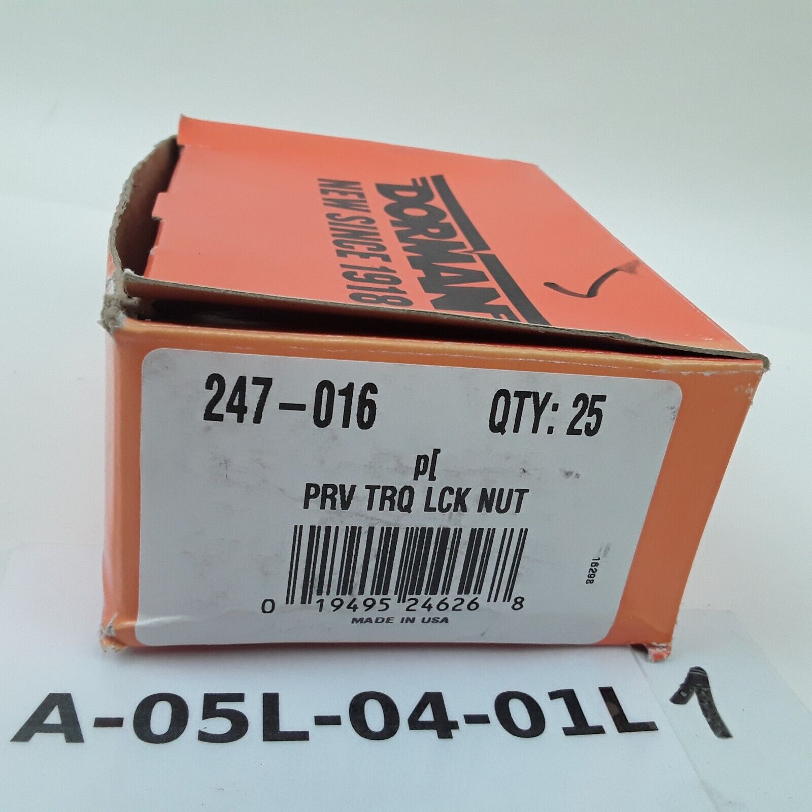 Wheel Lug Nut 5/8-18 Fits GMC Chevrolet C30 Pickup C35/C3500 P30/P3500 1967-1970
